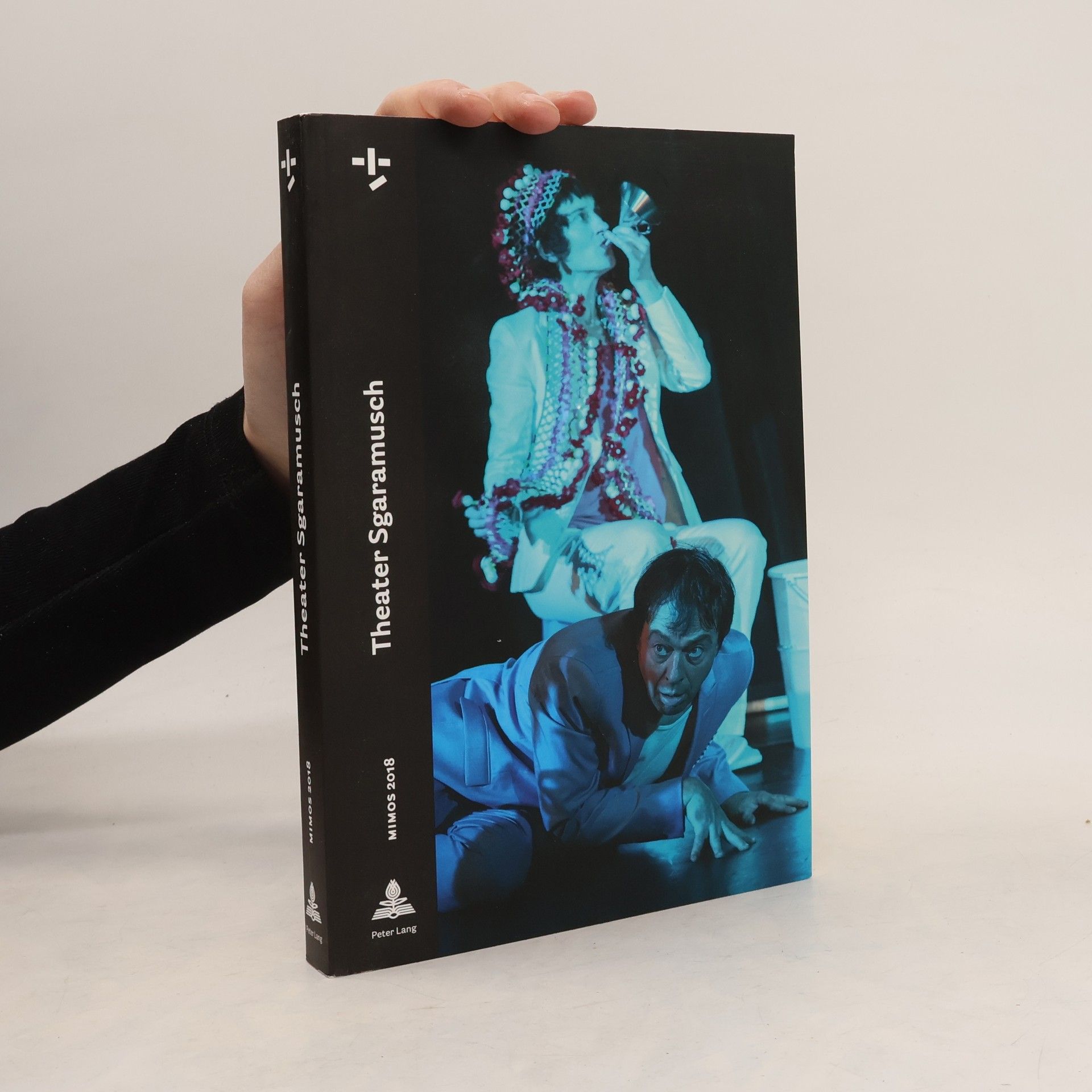 Delphine Abrecht MIMOS 2018