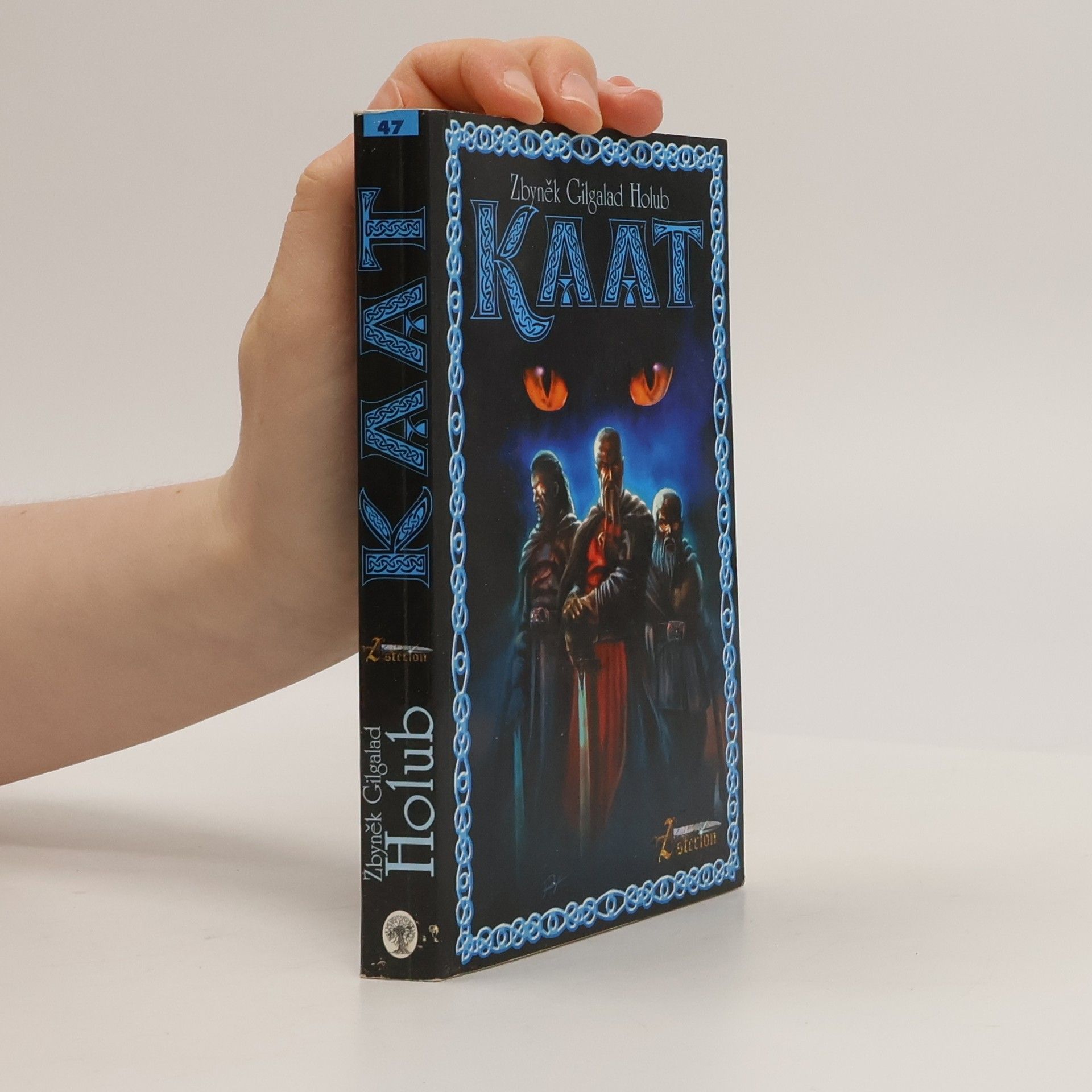 Kaat