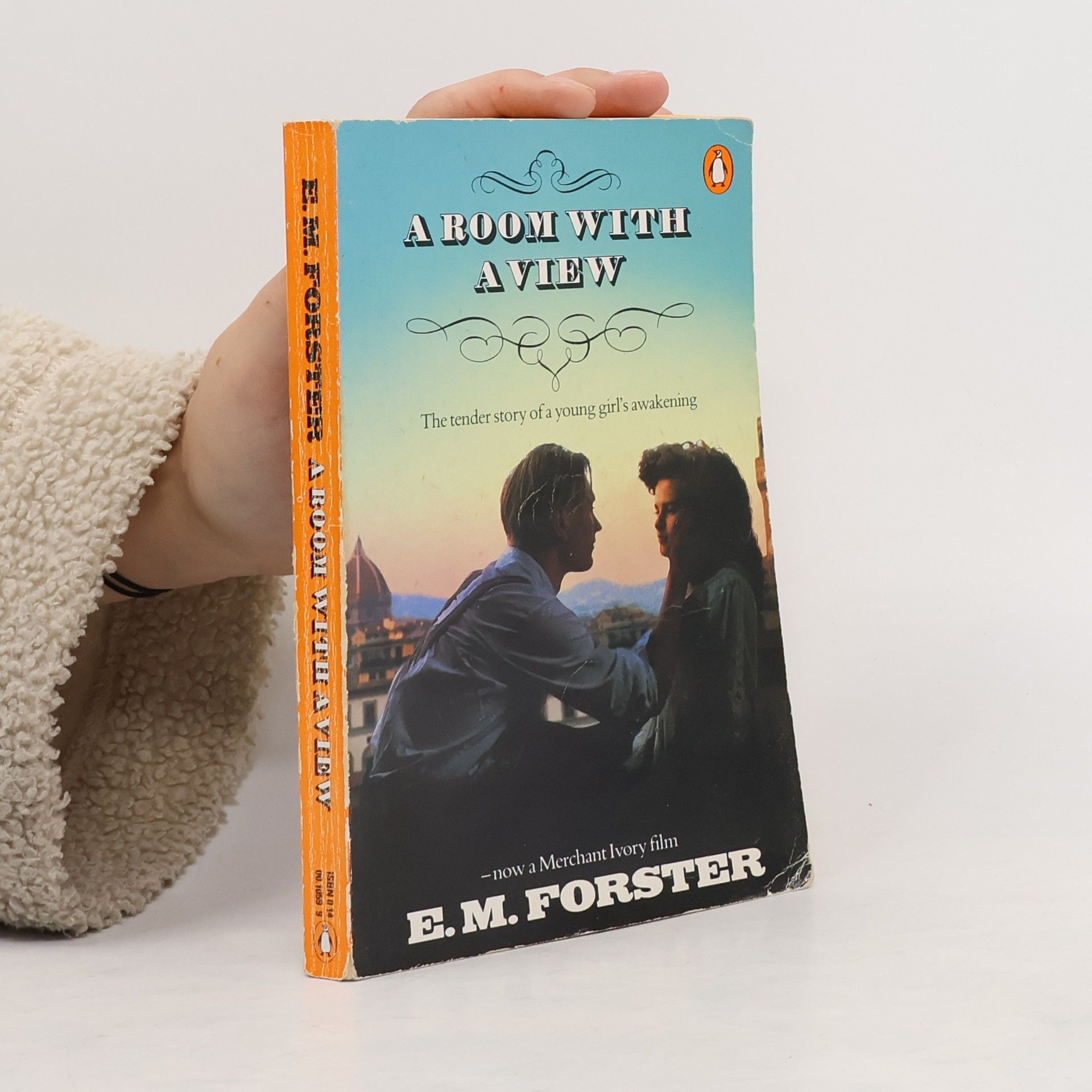 E. M. Forster A Room with a View