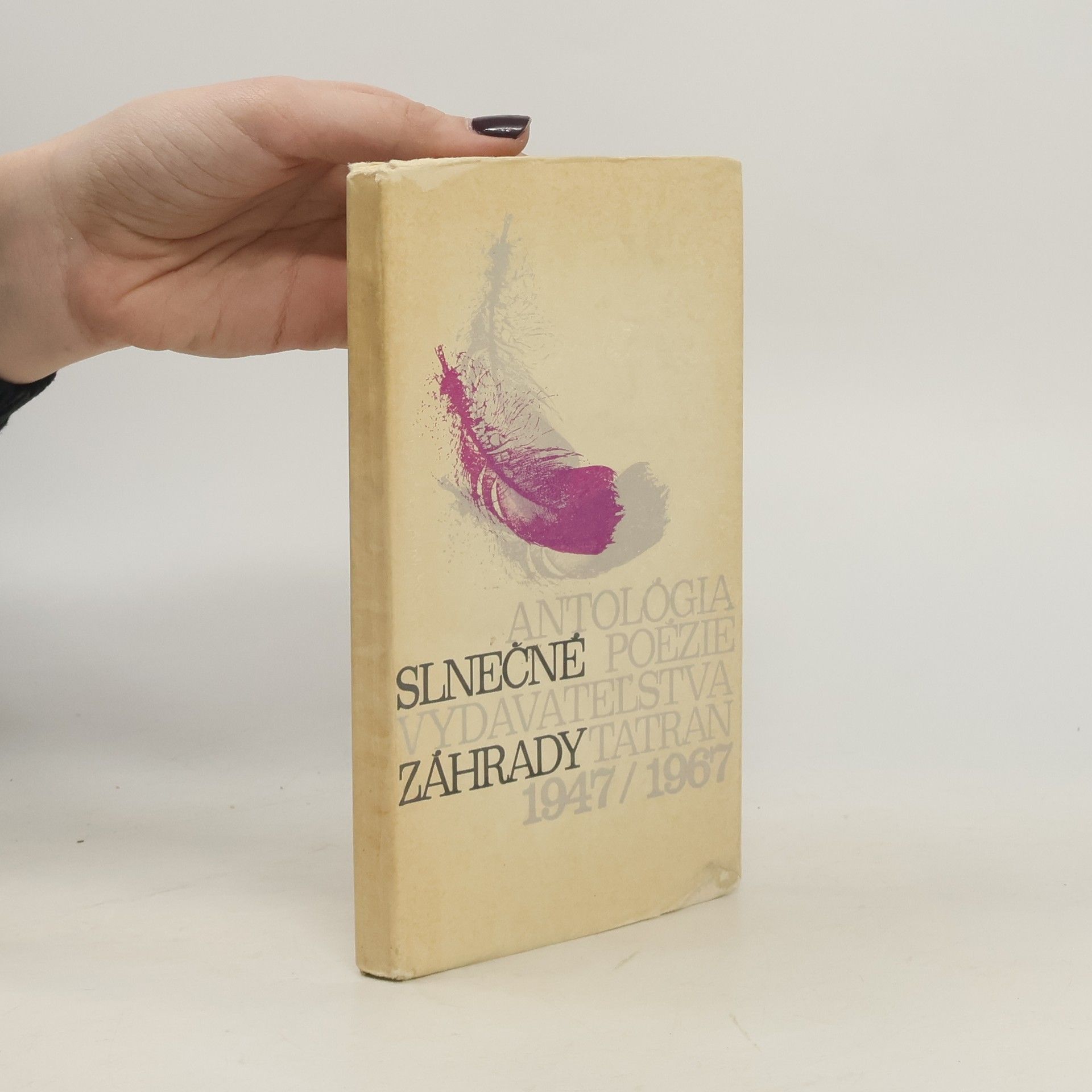 Collectif d'auteurs Slnečné záhrady