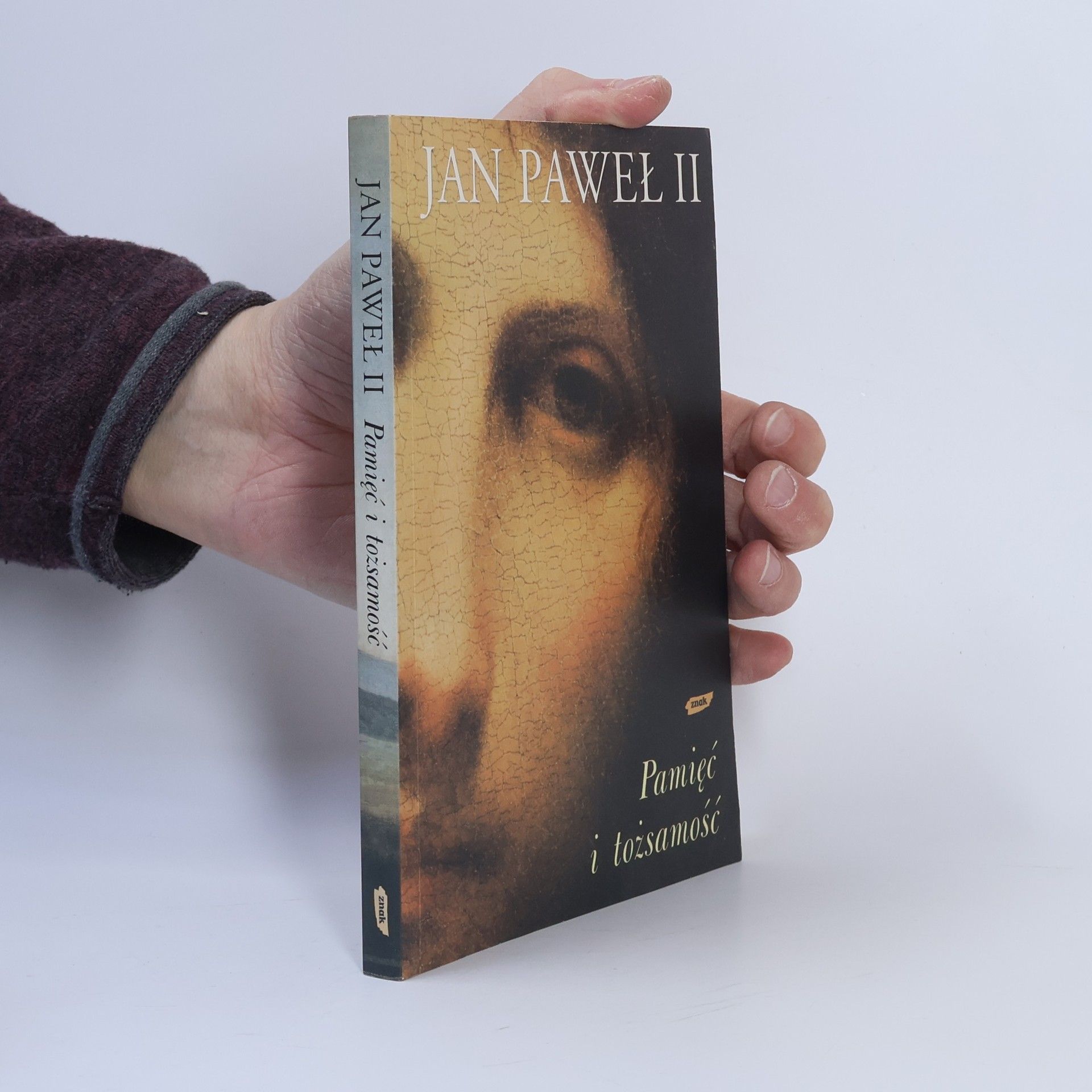 Jan II. Pavel Pamięć i tożsamość