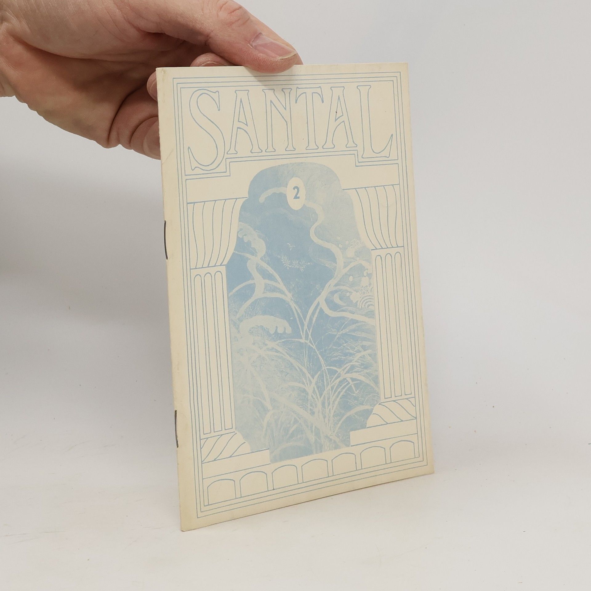 Kolektiv autorů Santal 2