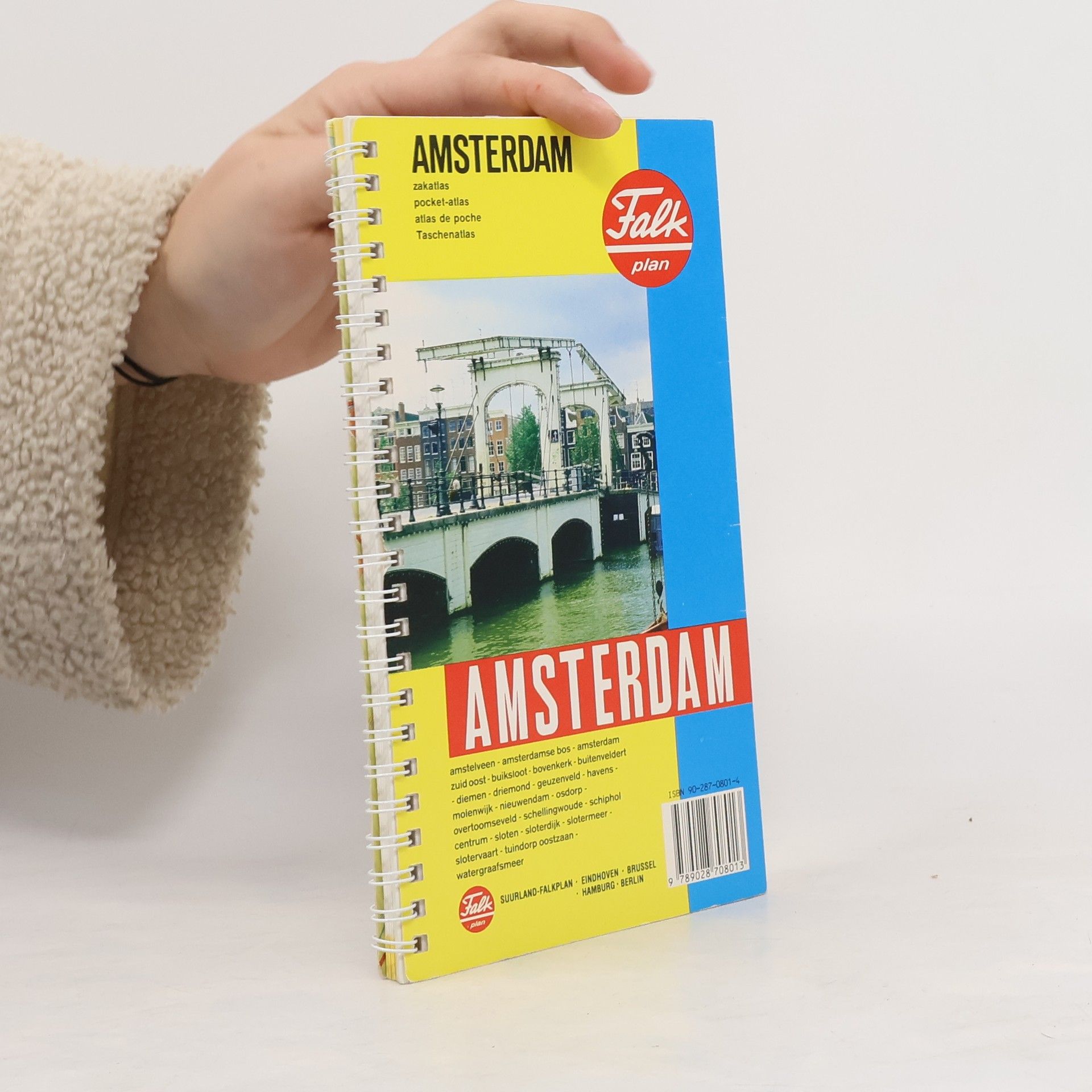 Autorenkollektiv Amsterdam