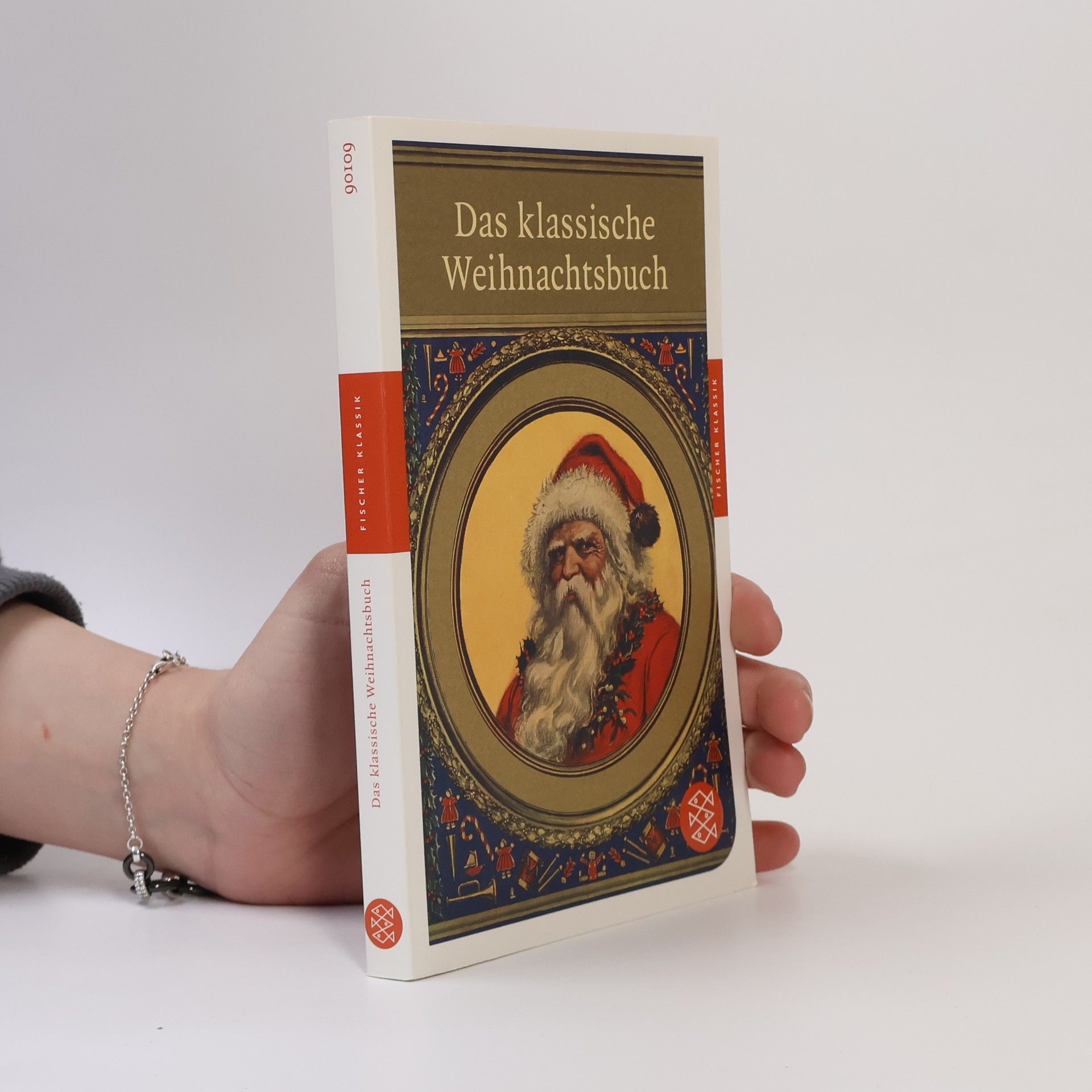 Nicole Seifert Das klassische Weihnachtsbuch