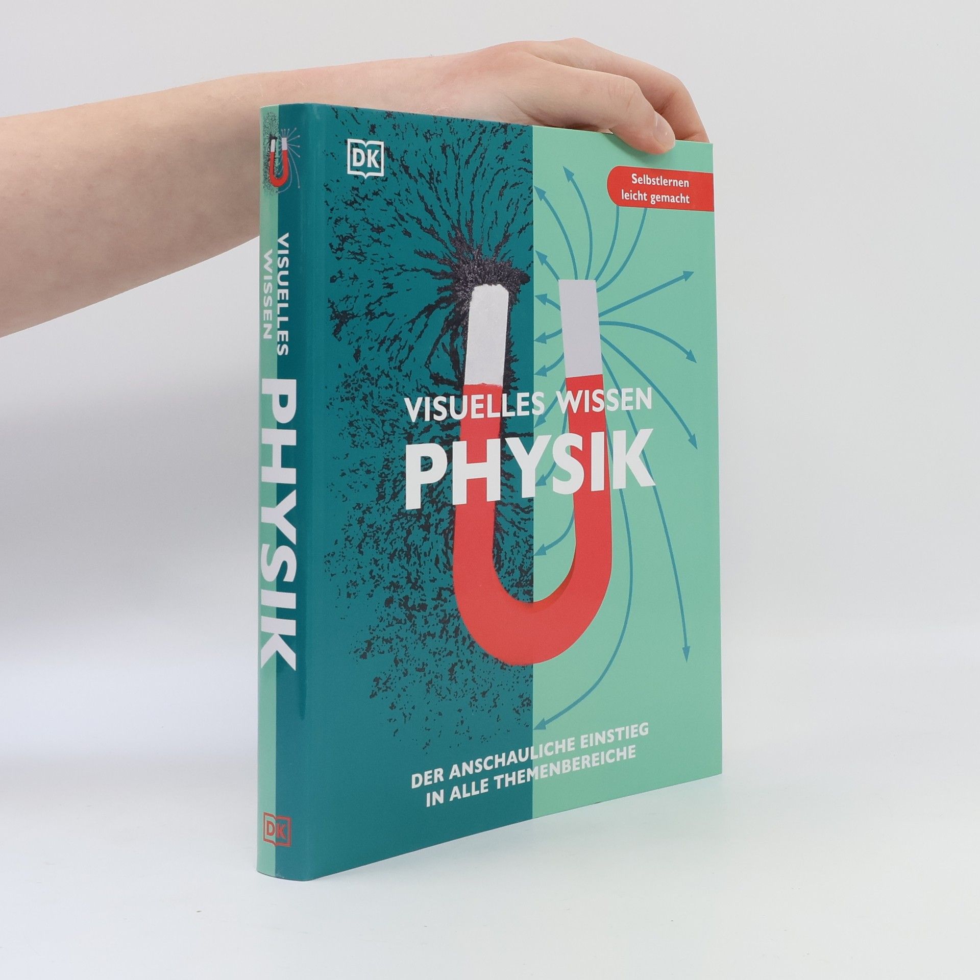 Margret Bodmann Visuelles Wissen. Physik