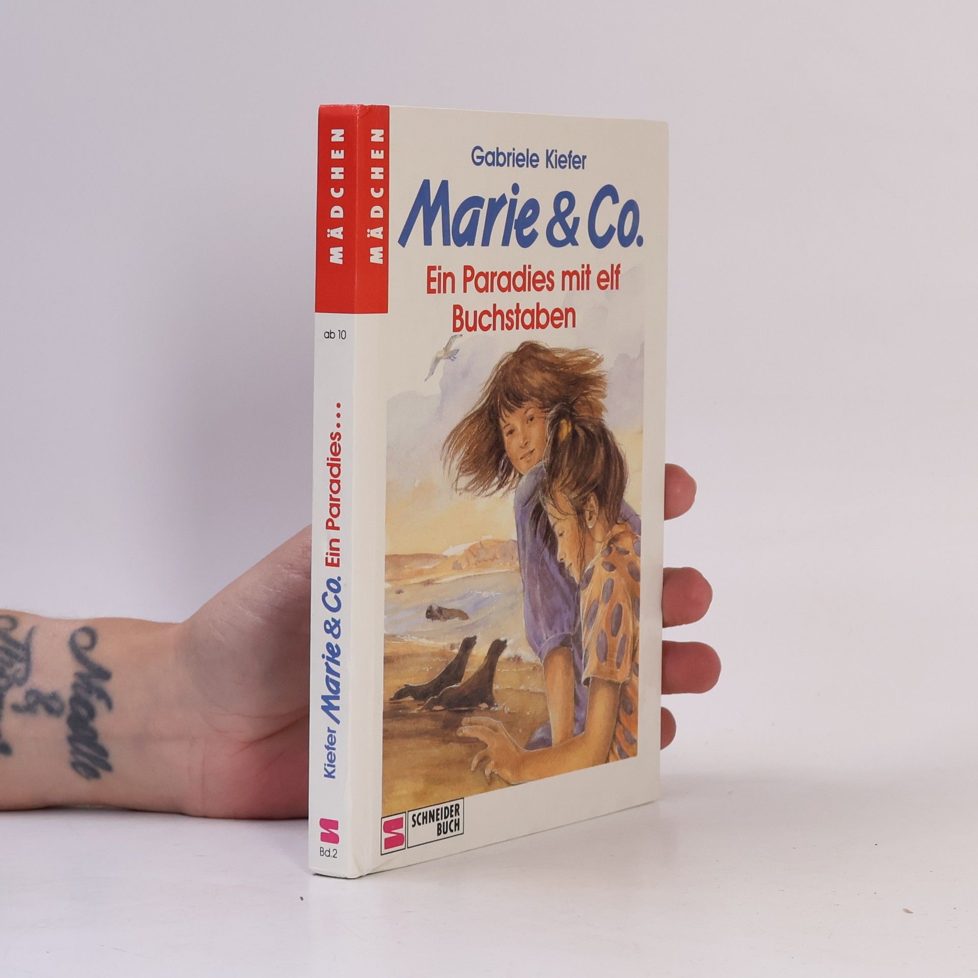 Gabriele Keiser Marie & Co.