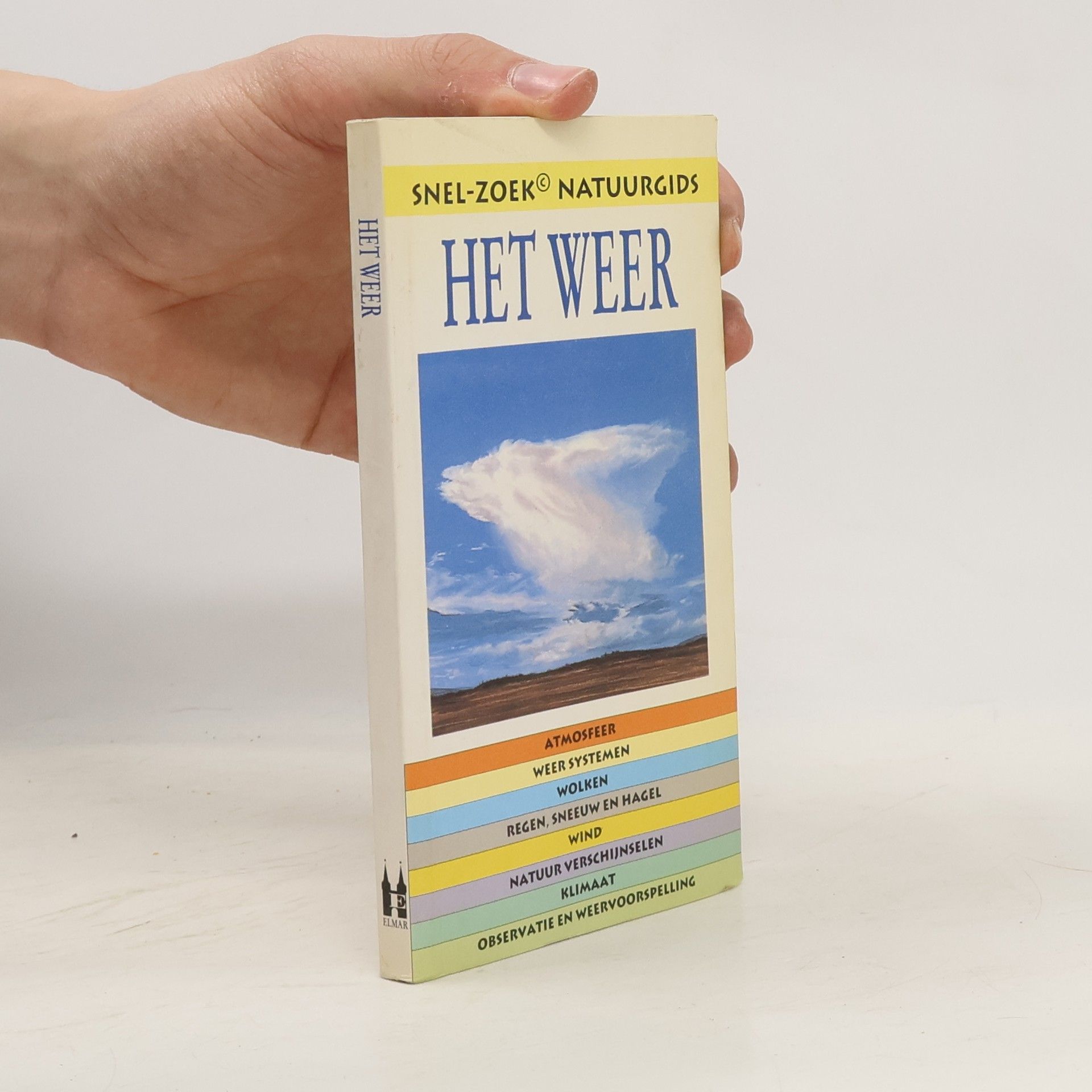 Autorenkollektiv Het Weer