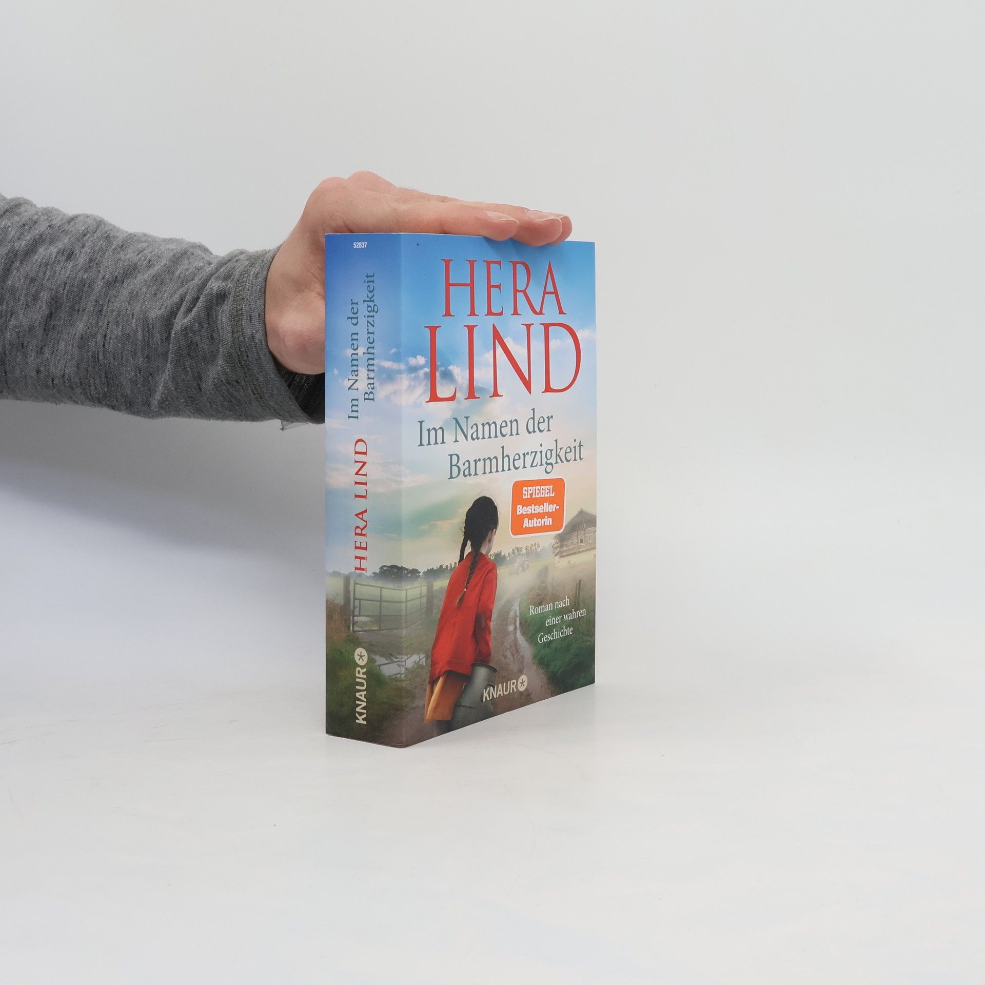 Hera Lind Im Namen der Barmherzigkeit