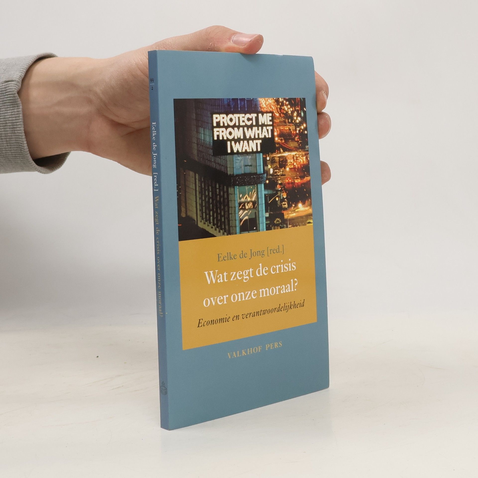 Wat zegt de crisis over onze moraal?