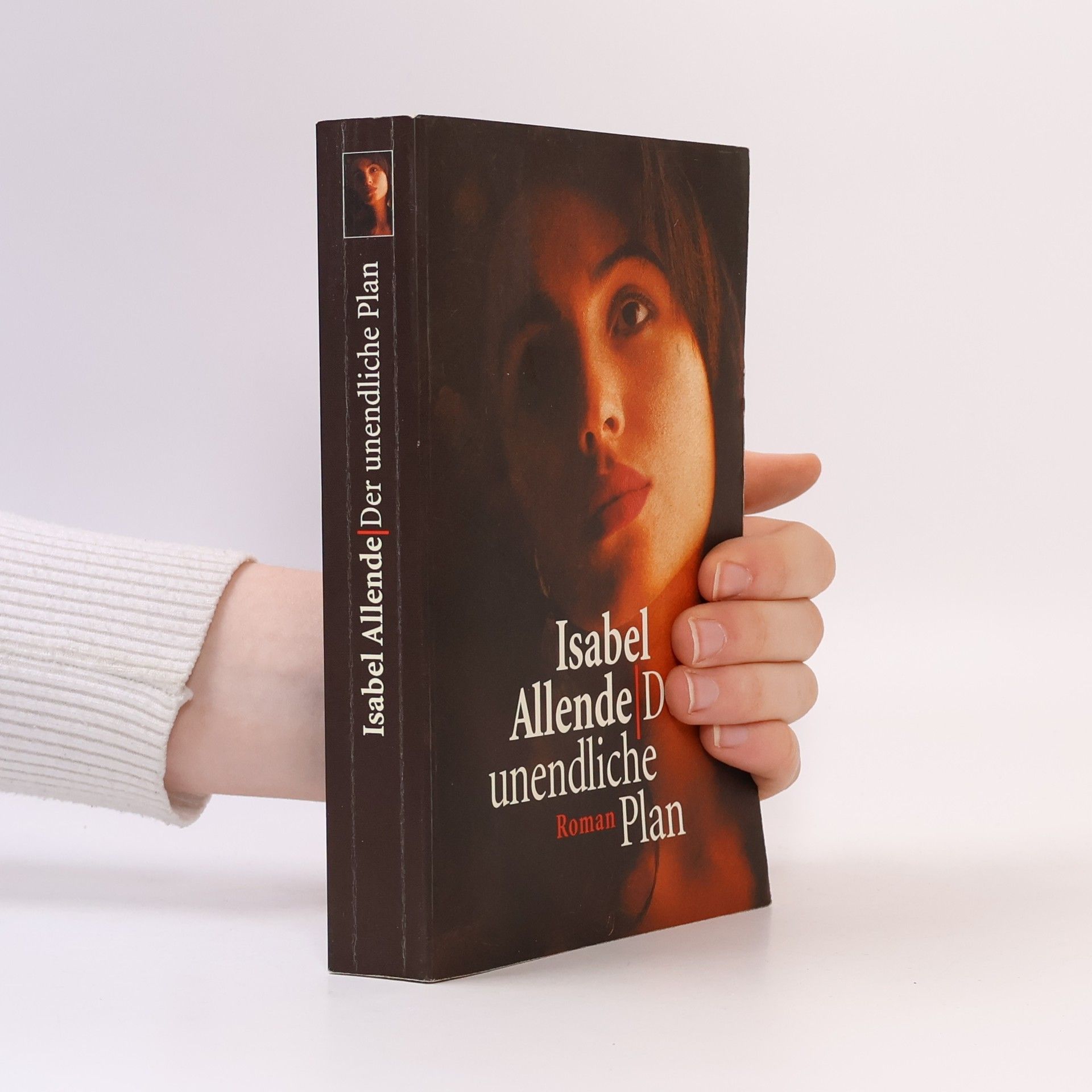 Kolektív autorov Der unendliche Plan