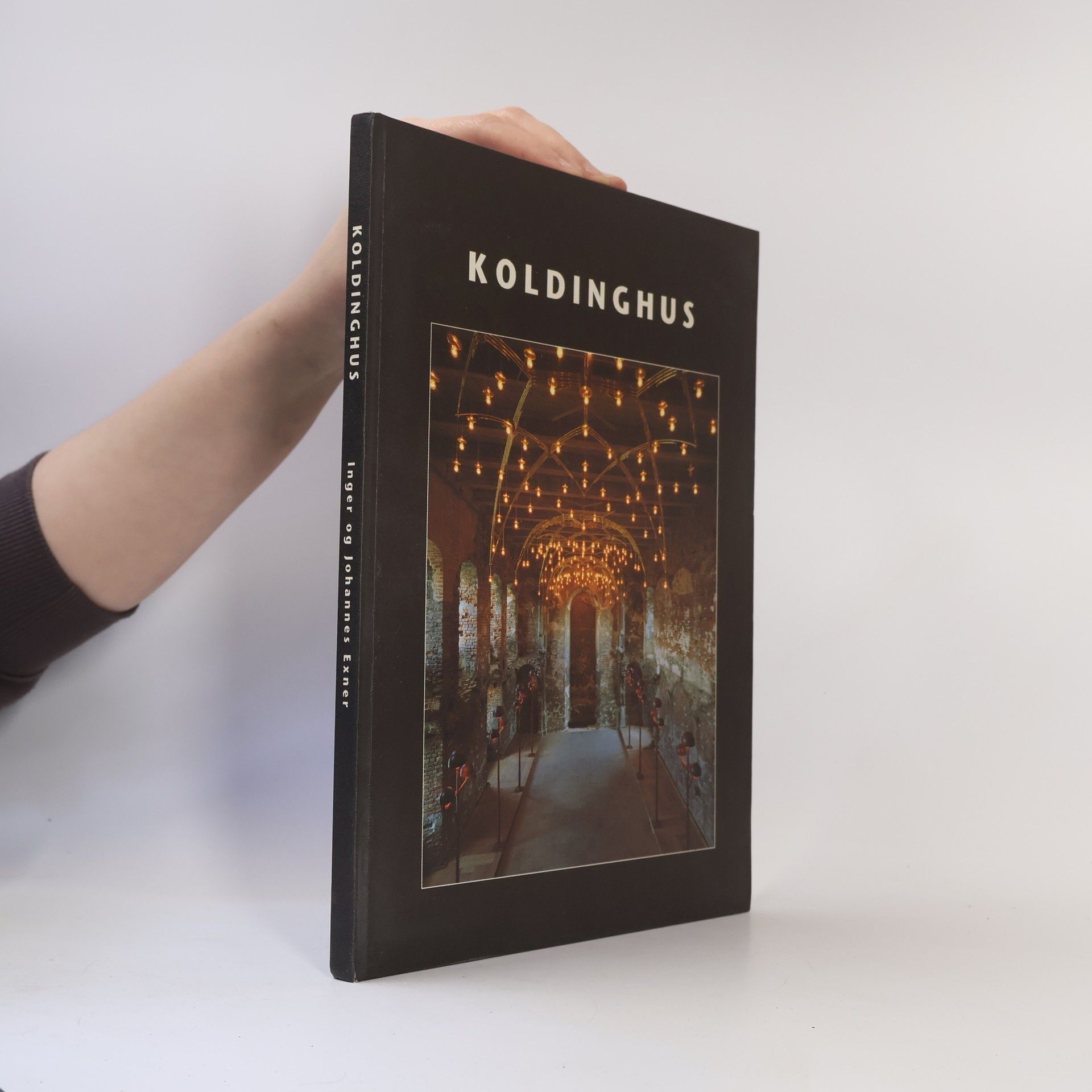 Inger Exner Koldinghus