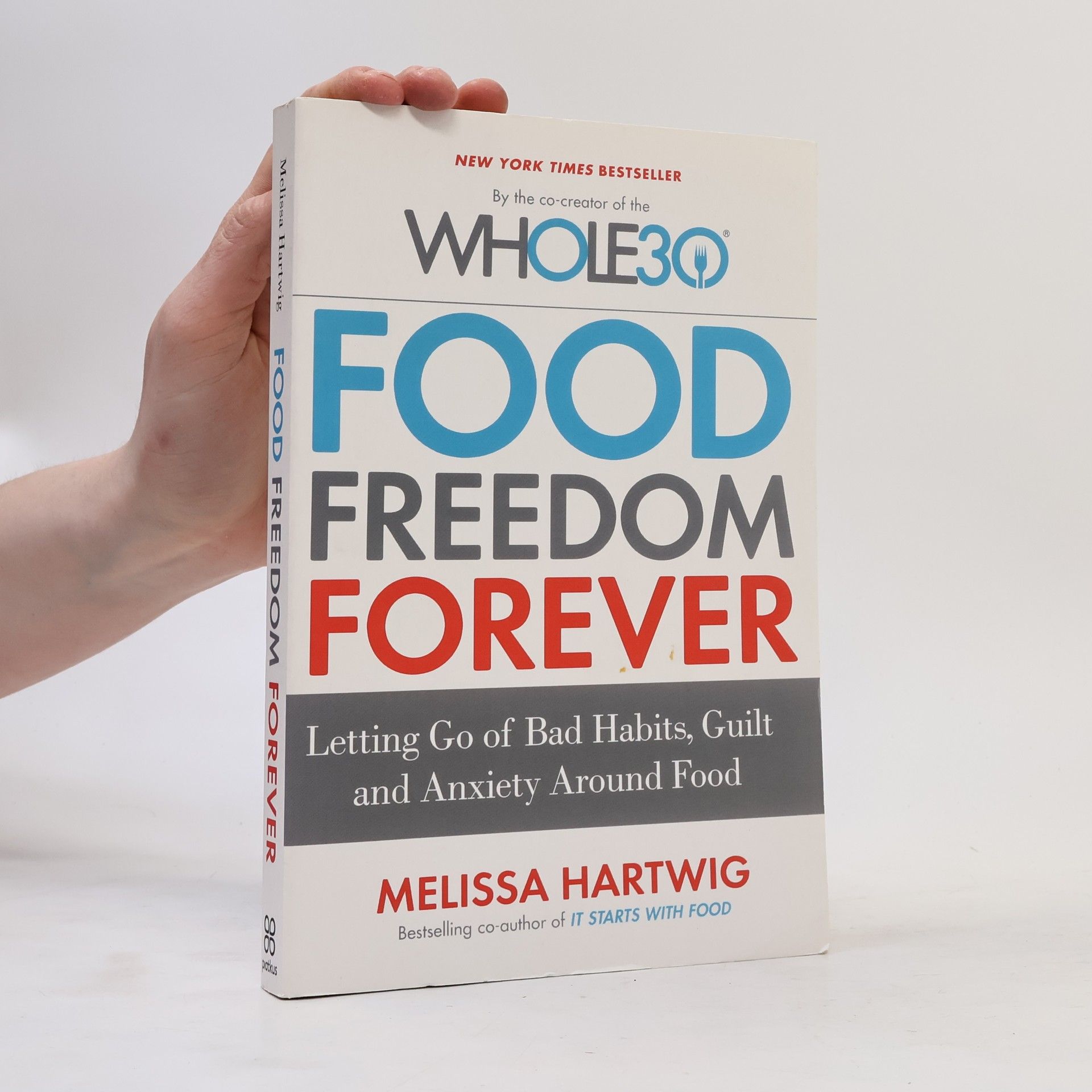 Melissa Hartwig Food Freedom Forever