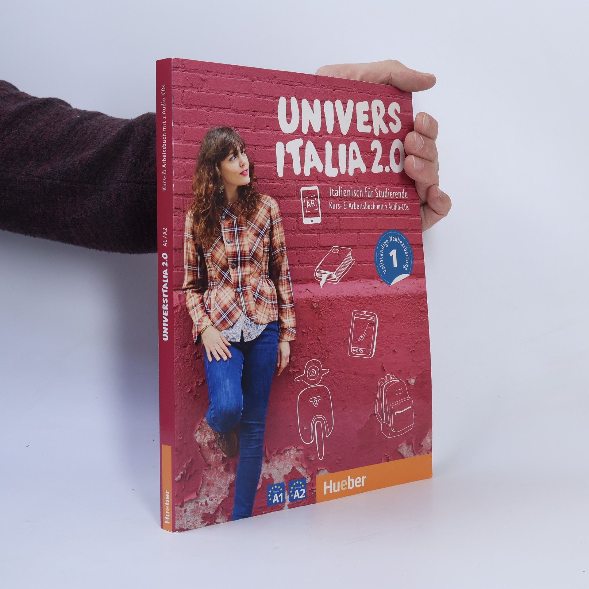 Danila Piotti UniversItalia 2.0