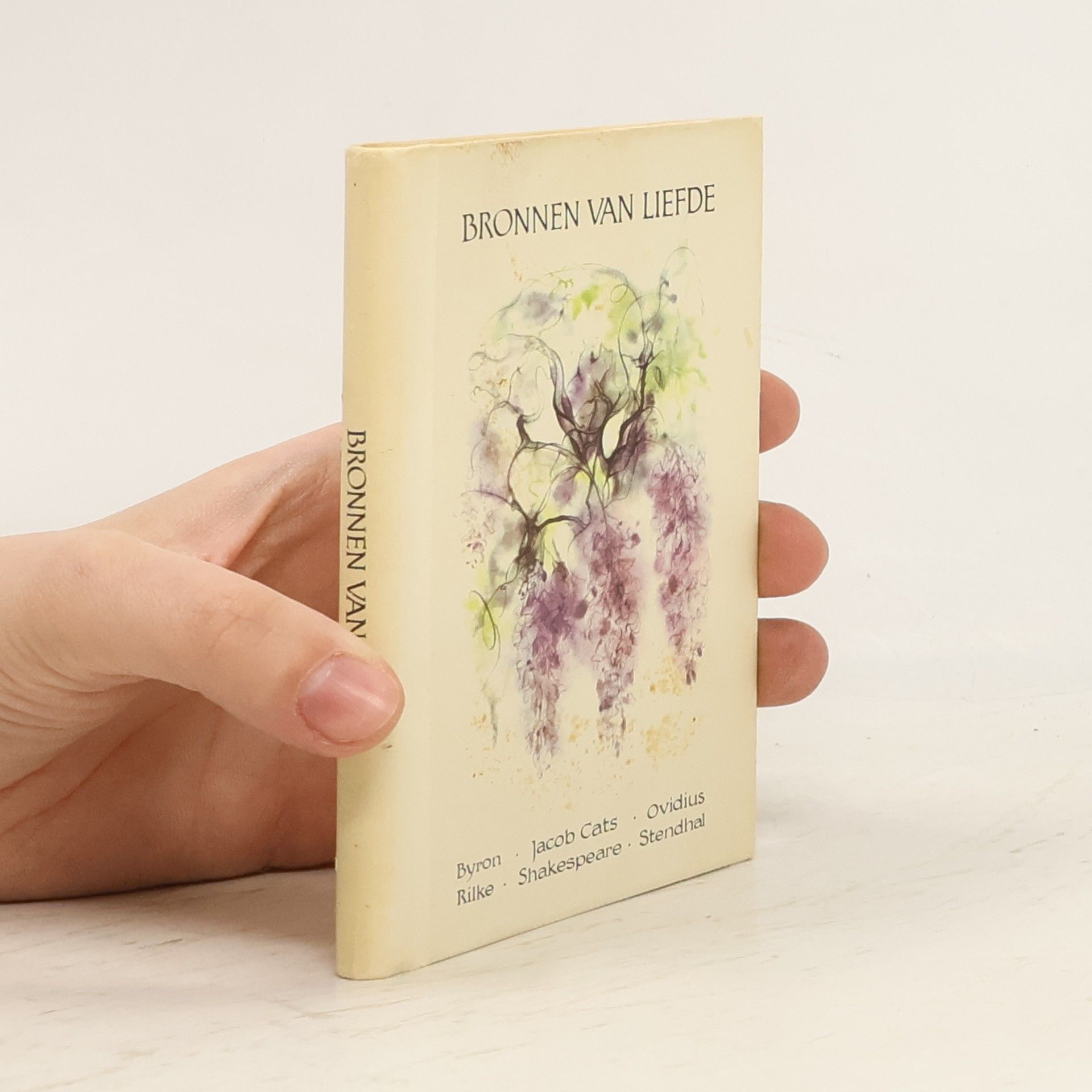 Eugen Hettinger Bronnen van liefde