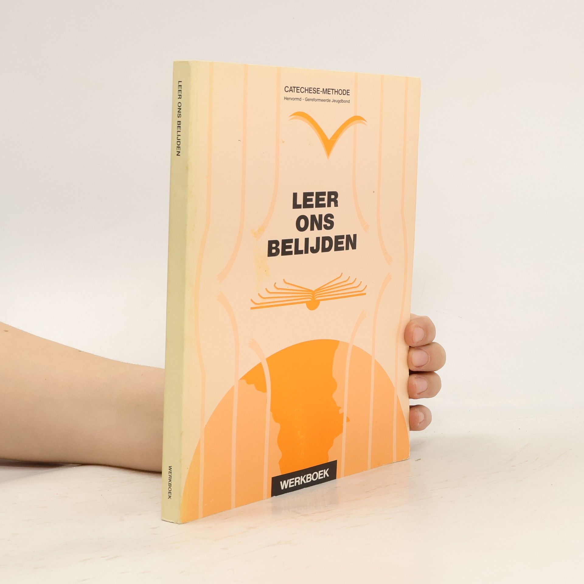 AA.VV. Leer ons belijden