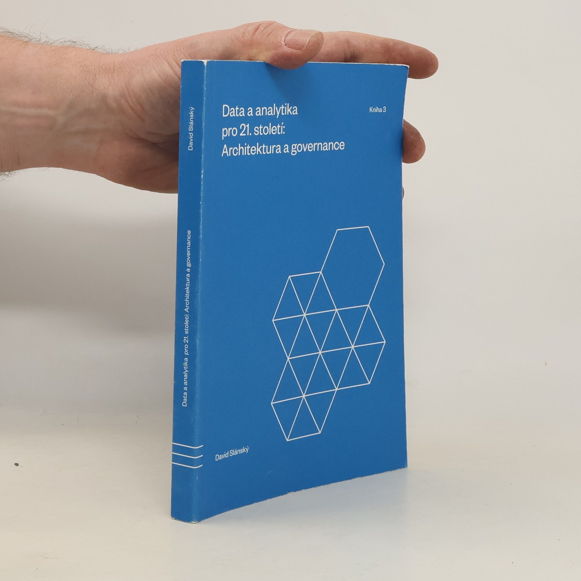 Data a analytika pro 21. století