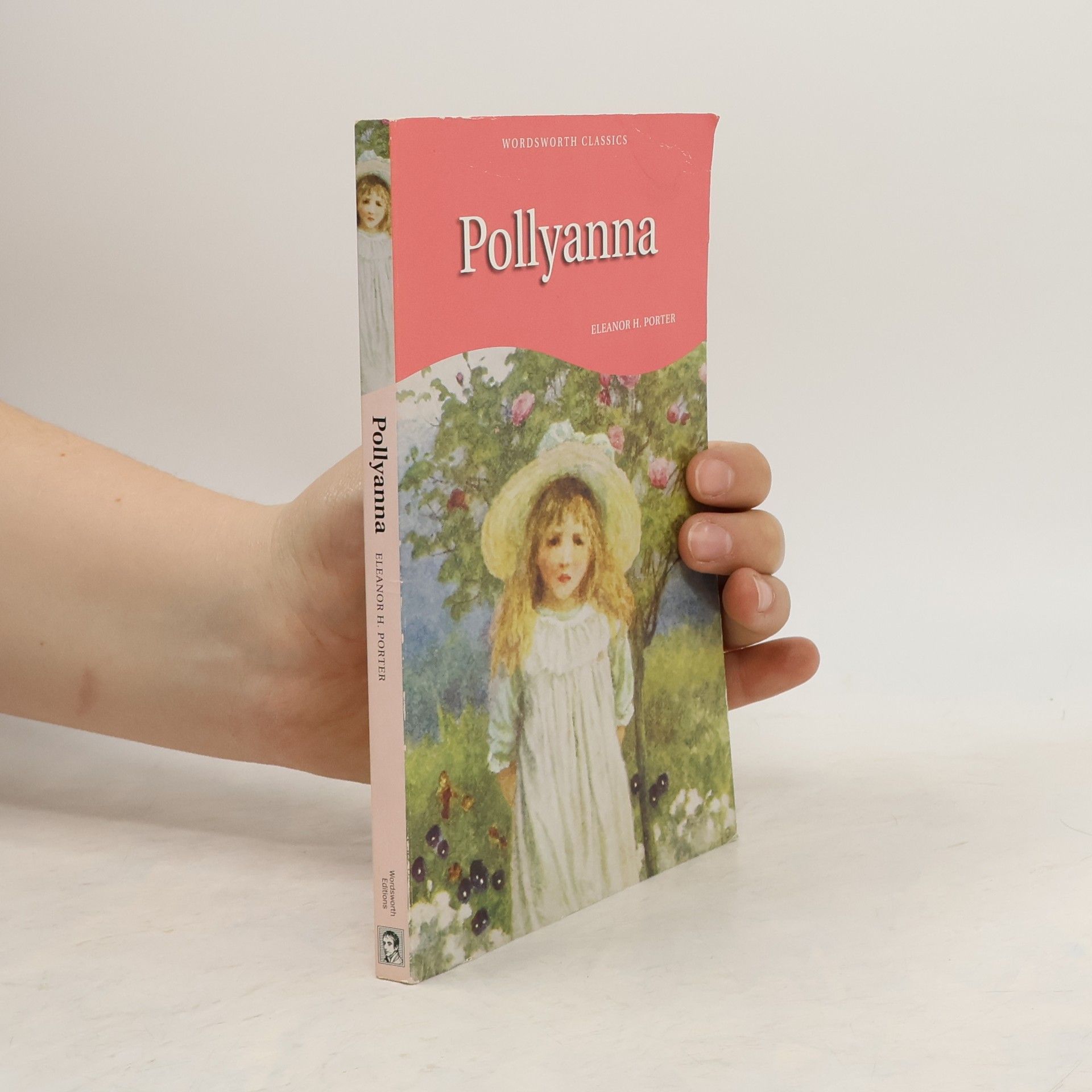 Eleanor H. Porter Pollyanna