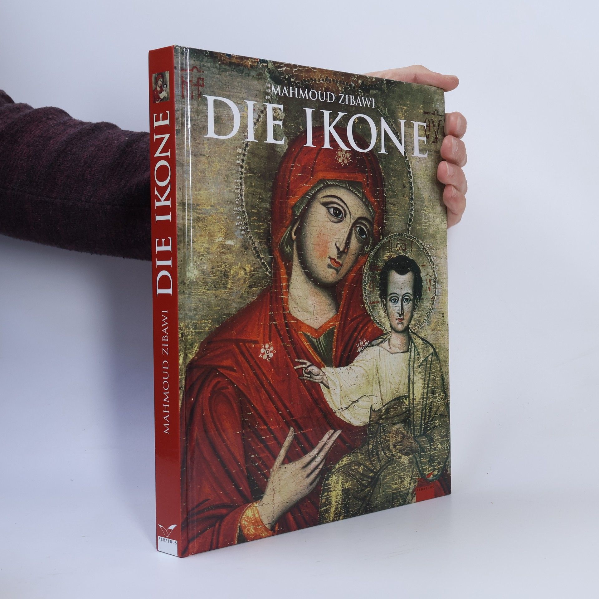 Die Ikone