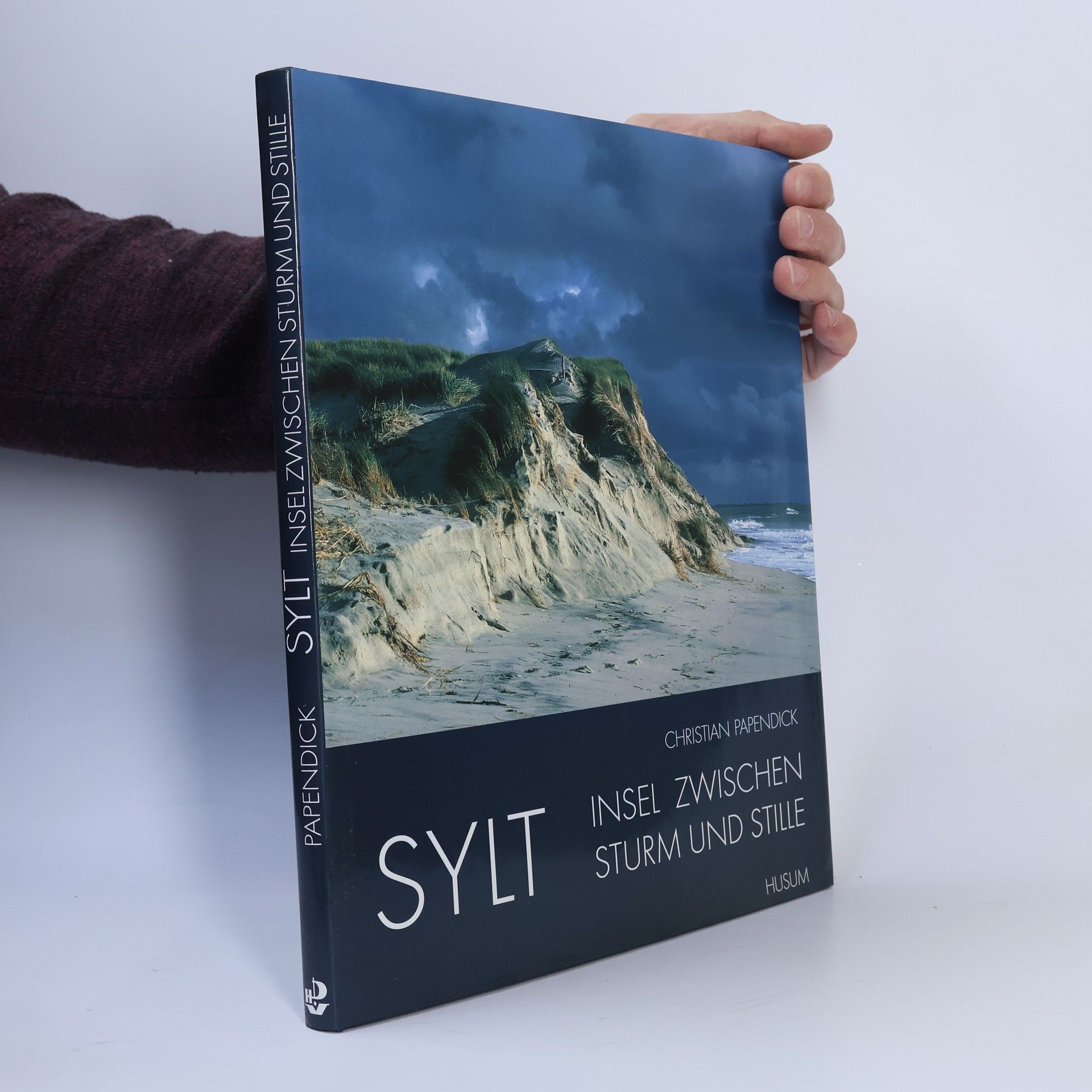 Christian Papendick Sylt