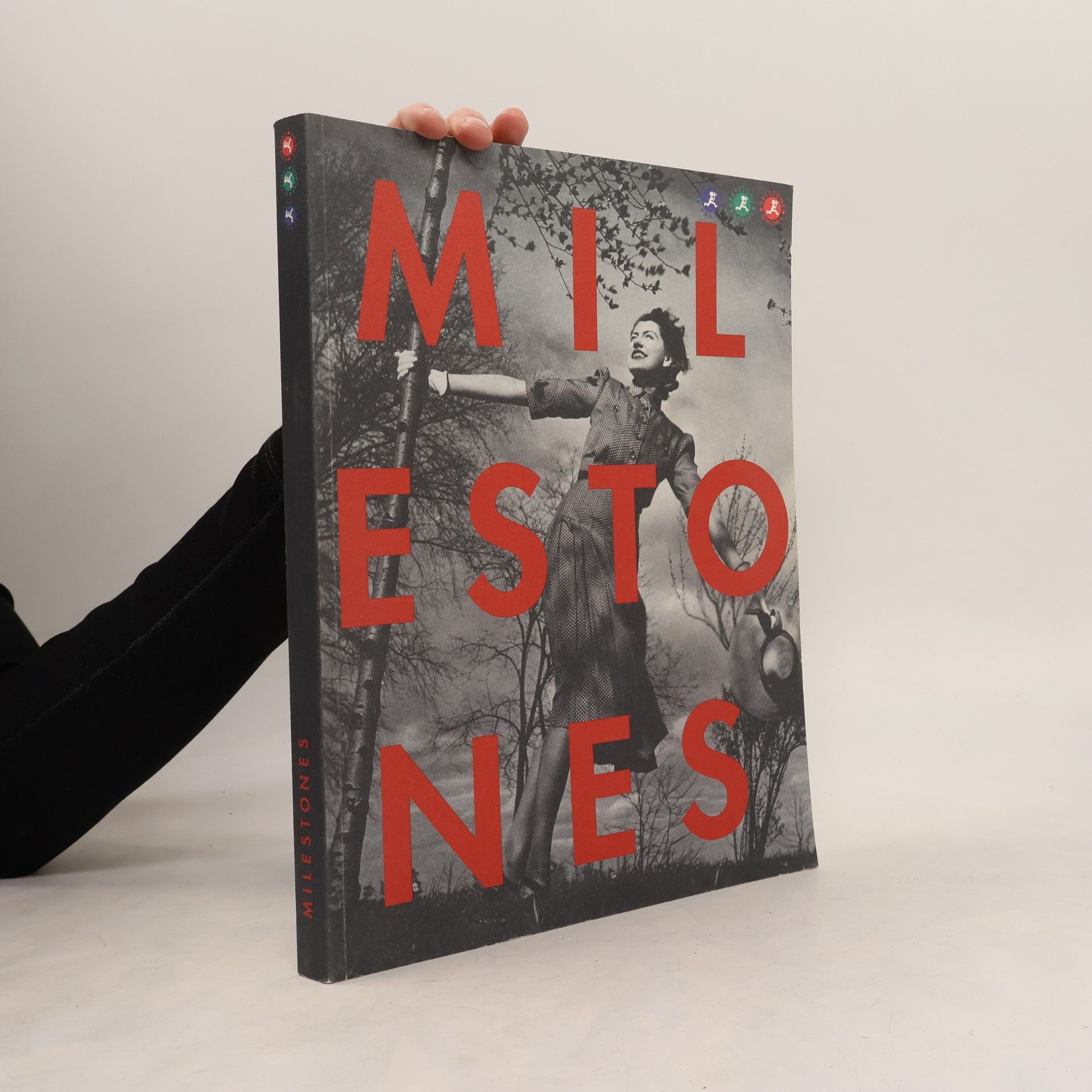 Autorenkollektiv Milestones