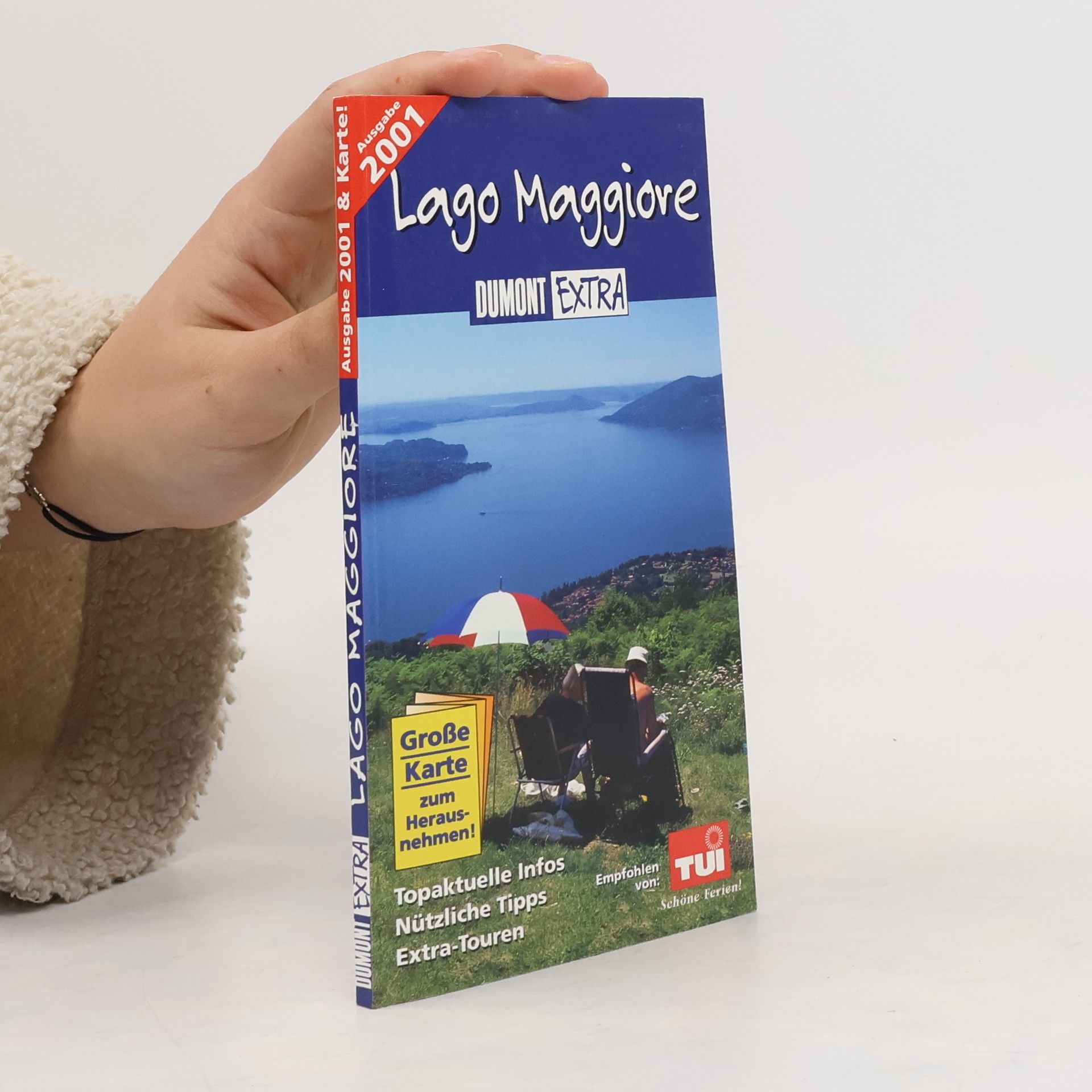 Lago Maggiore