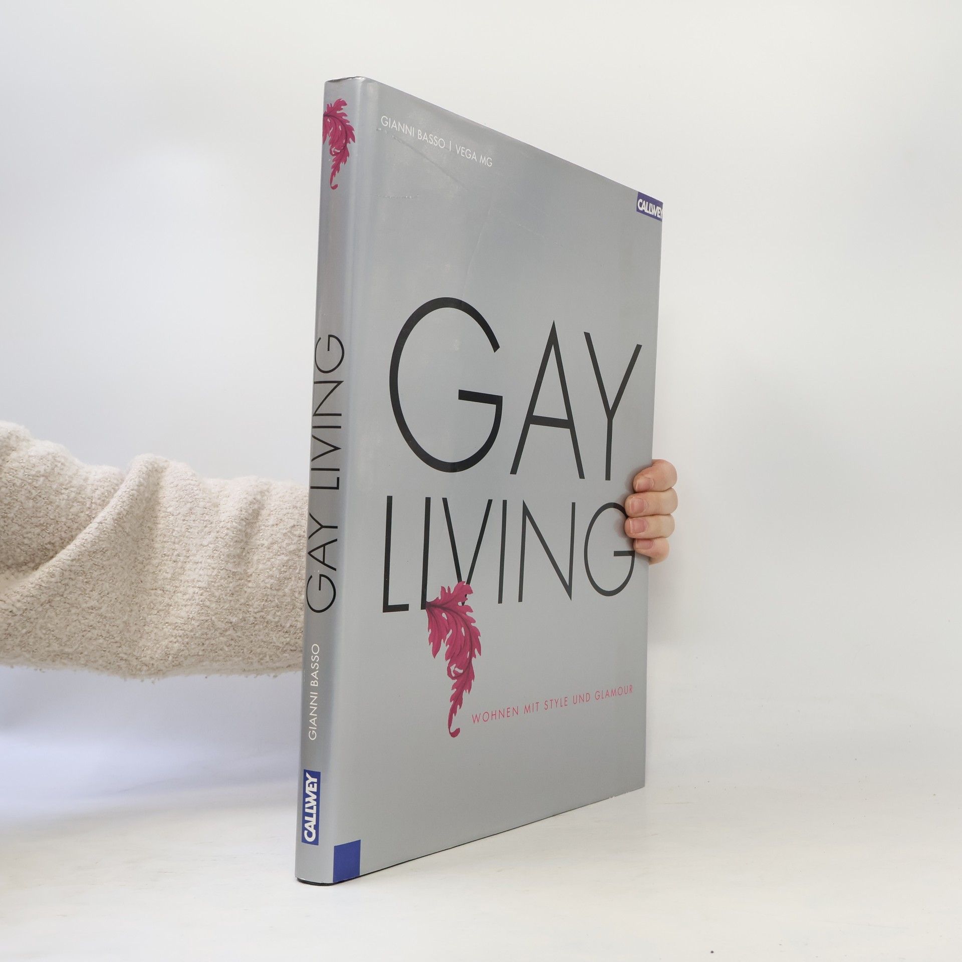 Gianni Basso Gay living