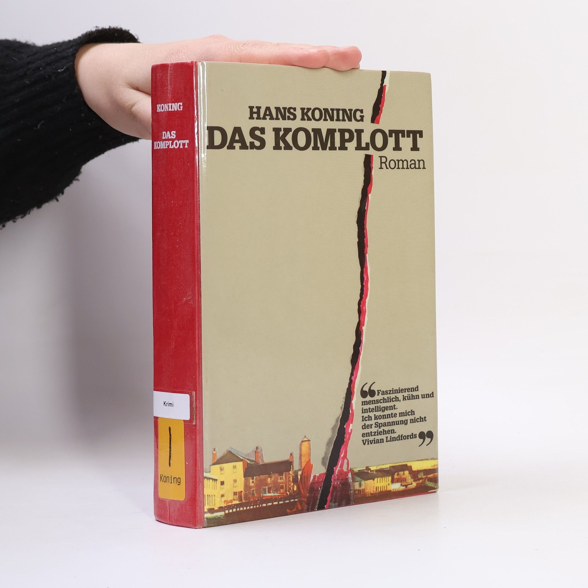 Das Komplott