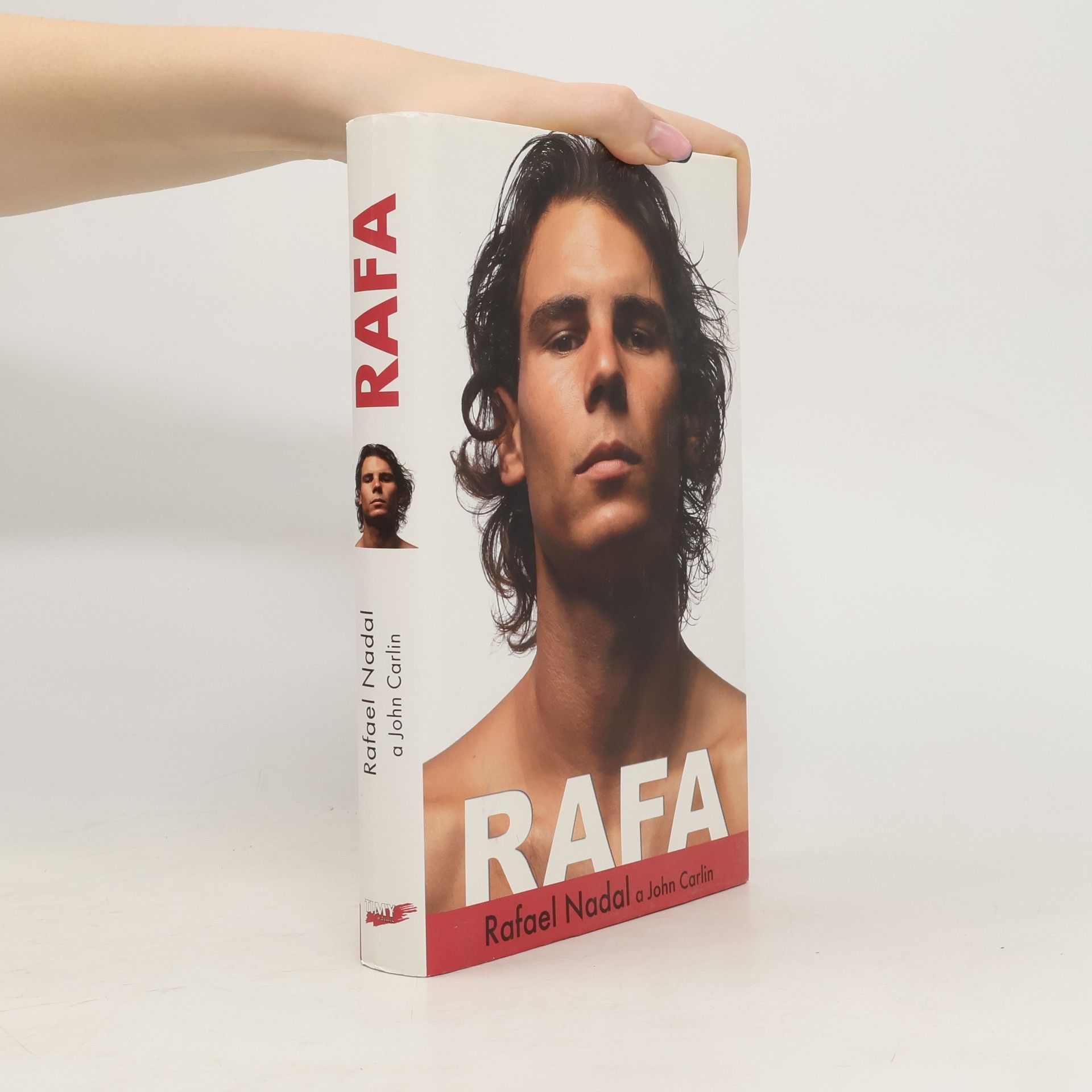 Rafael Nadal Rafa