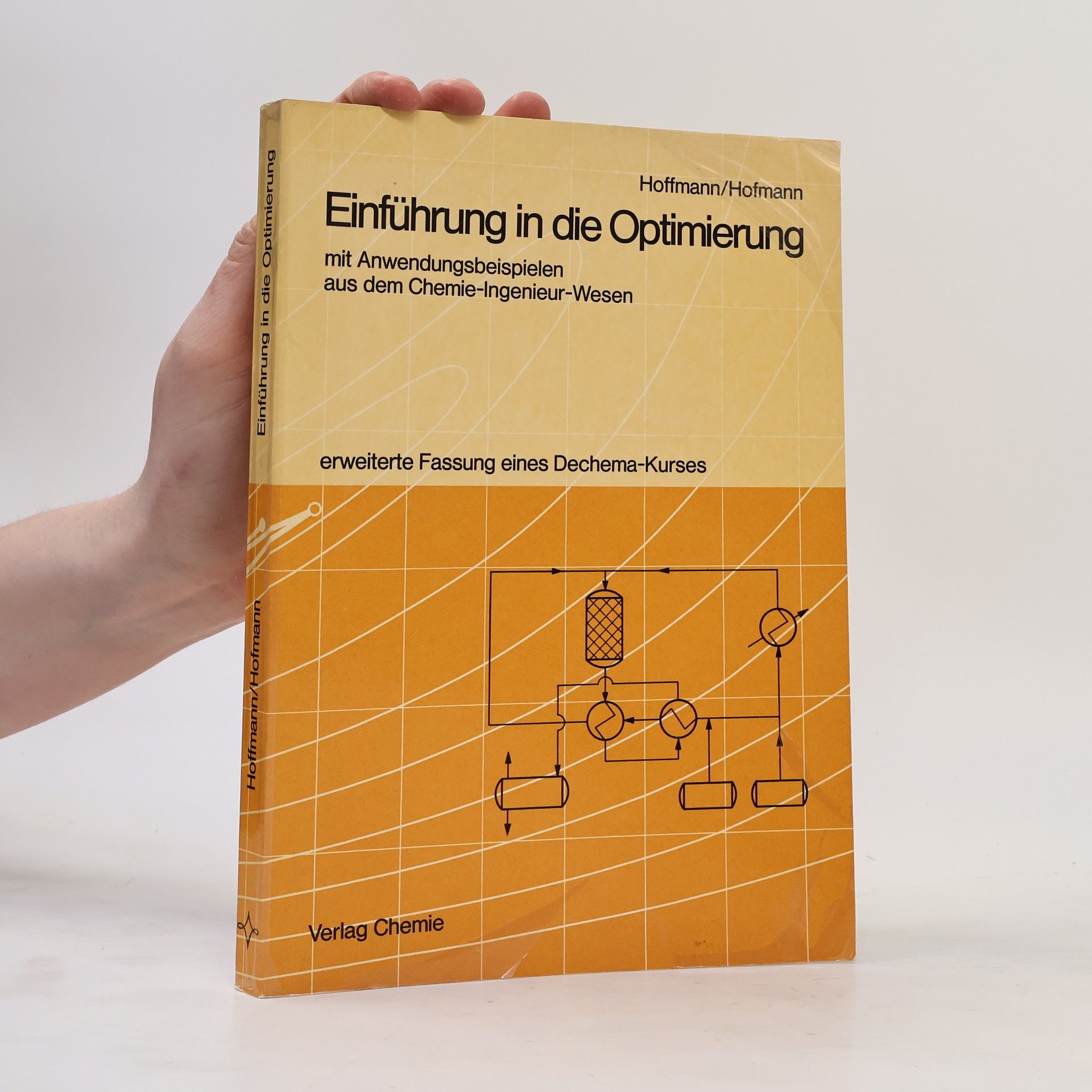 Ulrich Hoffmann Einführung in die Optimierung