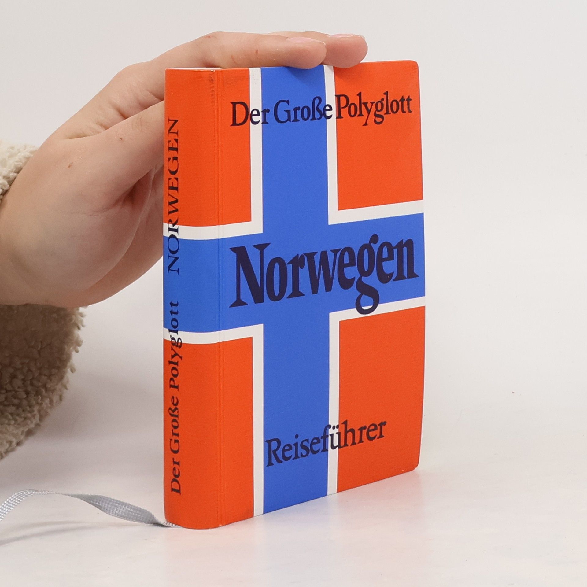 Beatrice Rath Norwegen