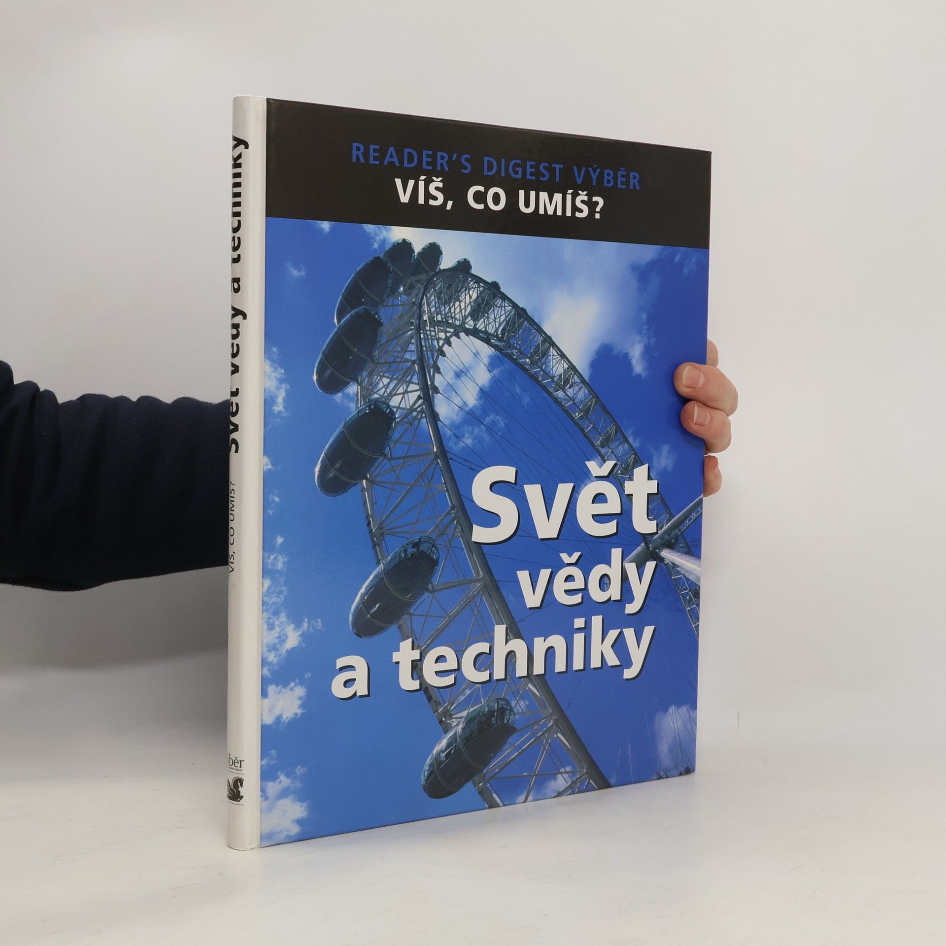 Svět vědy a techniky