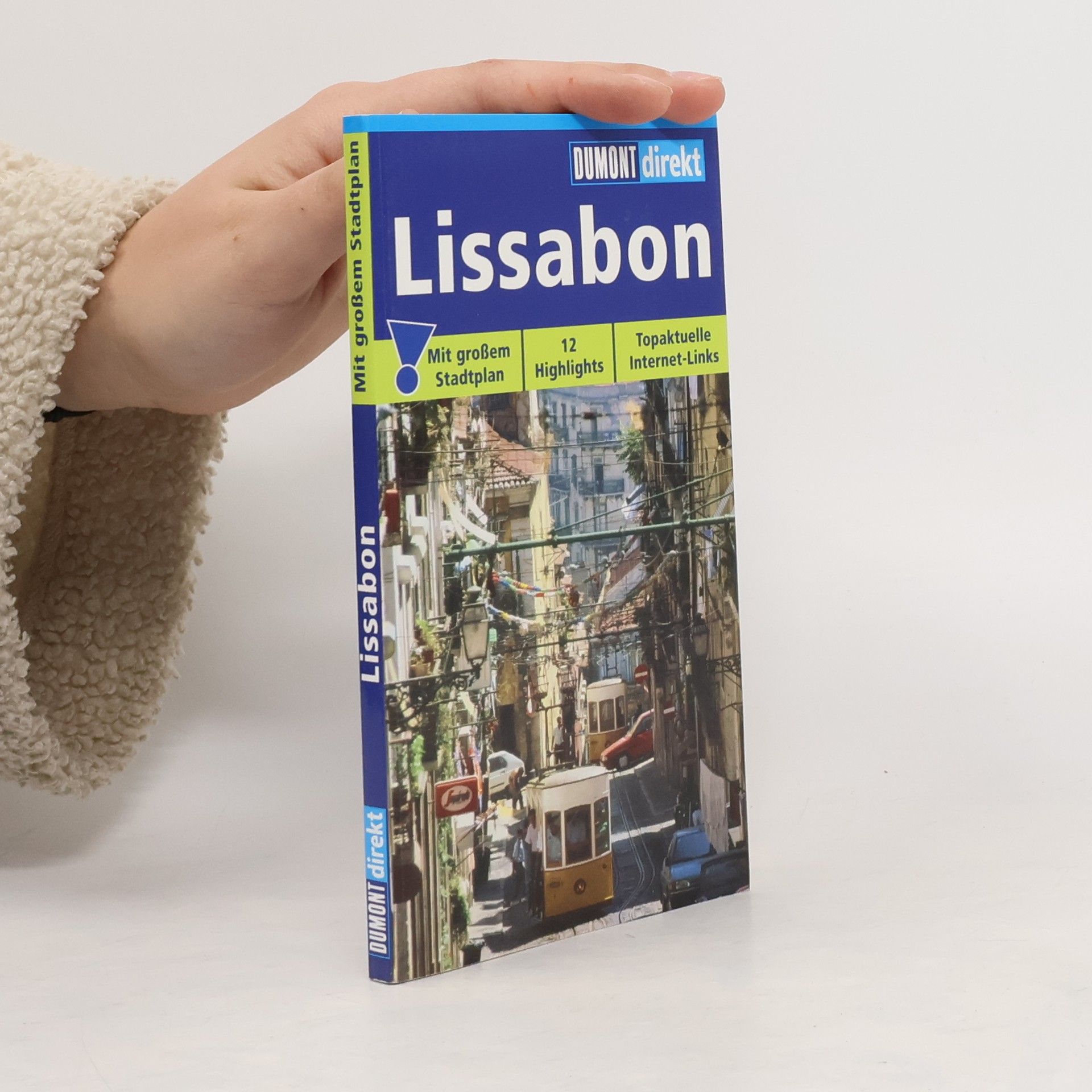 Gerd Hammer Lissabon