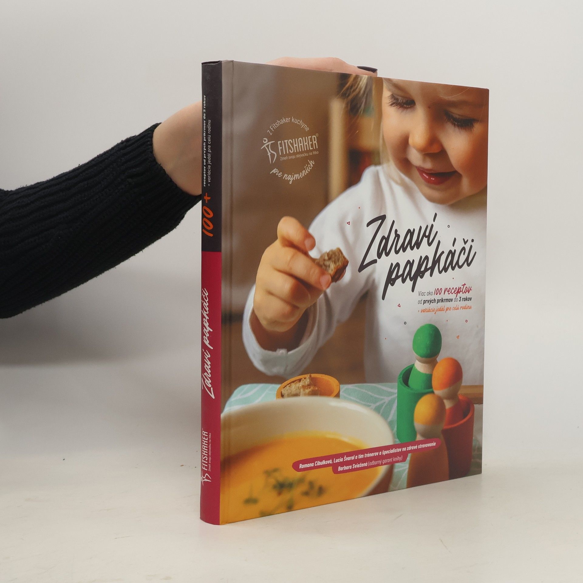Kolektív autorov Zdraví papkáči