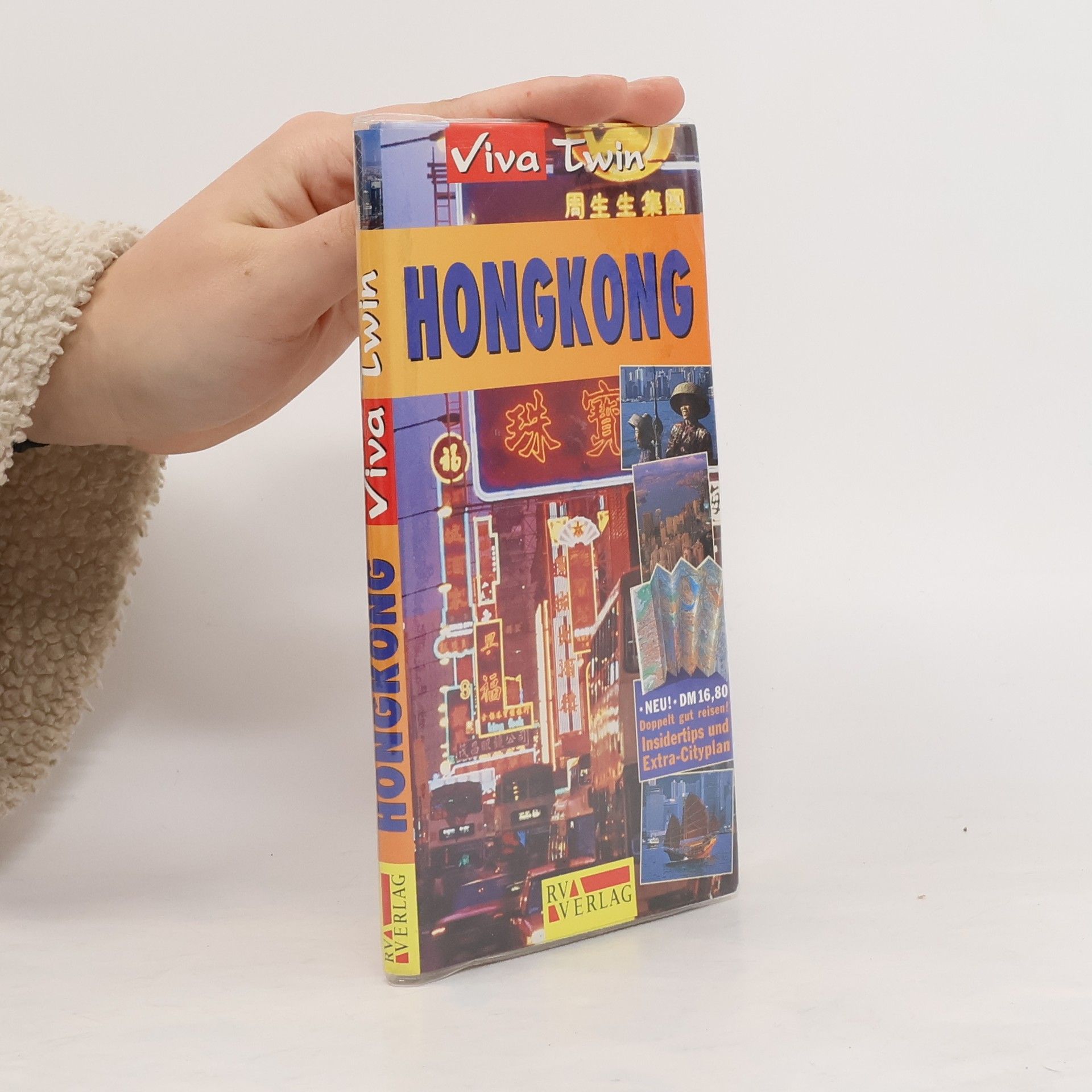 Sean Sheehan Hongkong