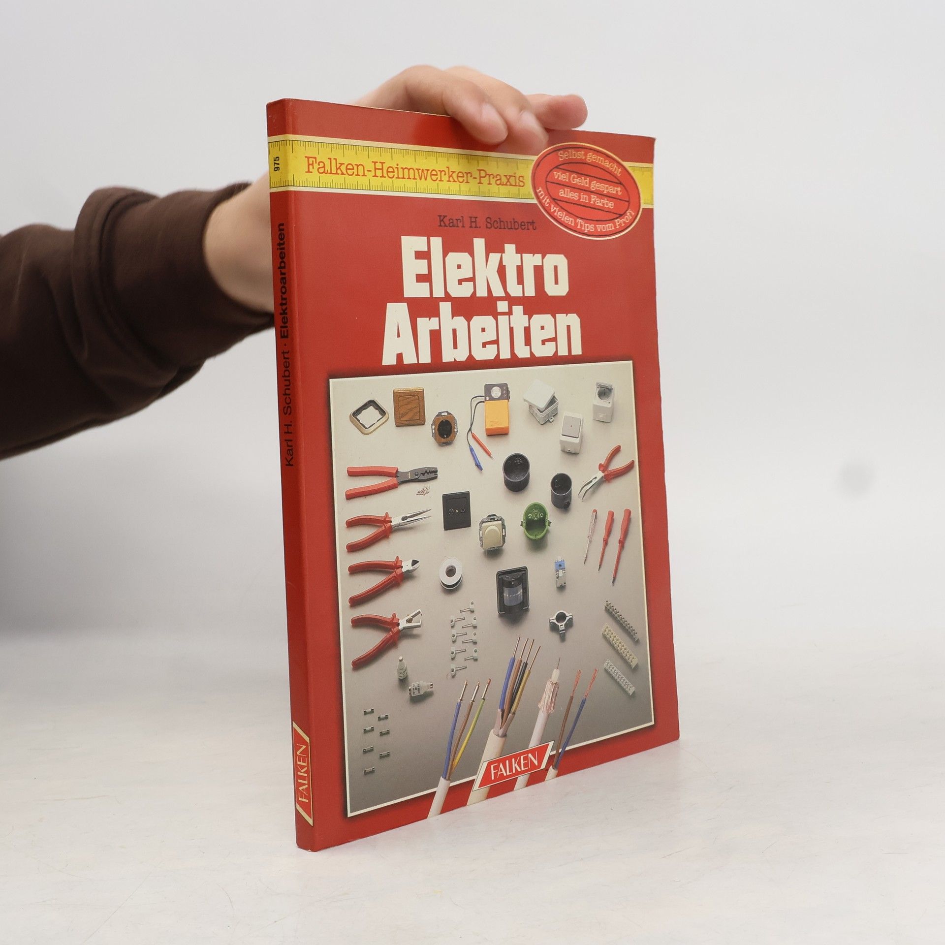 Karl H. Schubert Elektro-Arbeiten