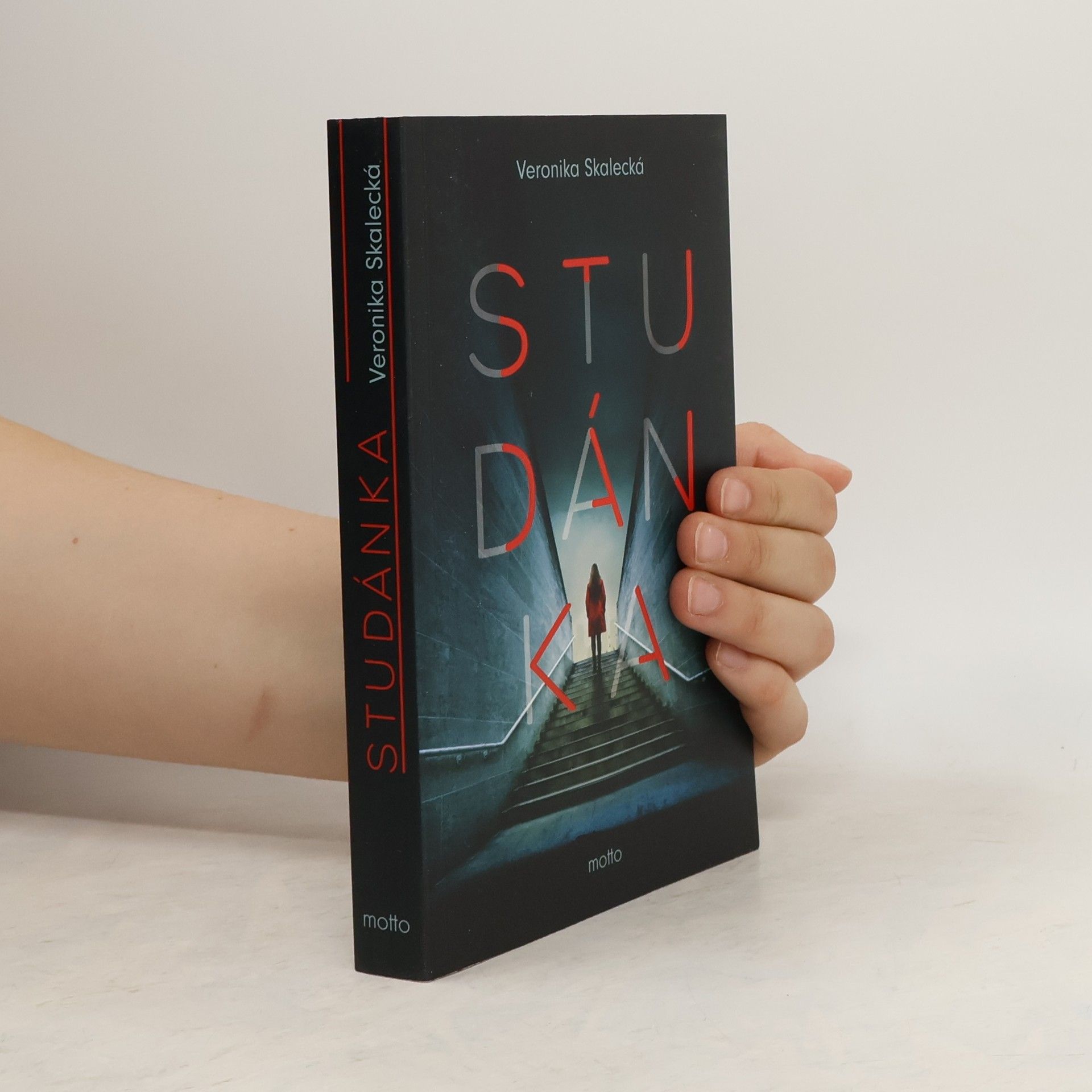 Veronika Skalecká Studánka