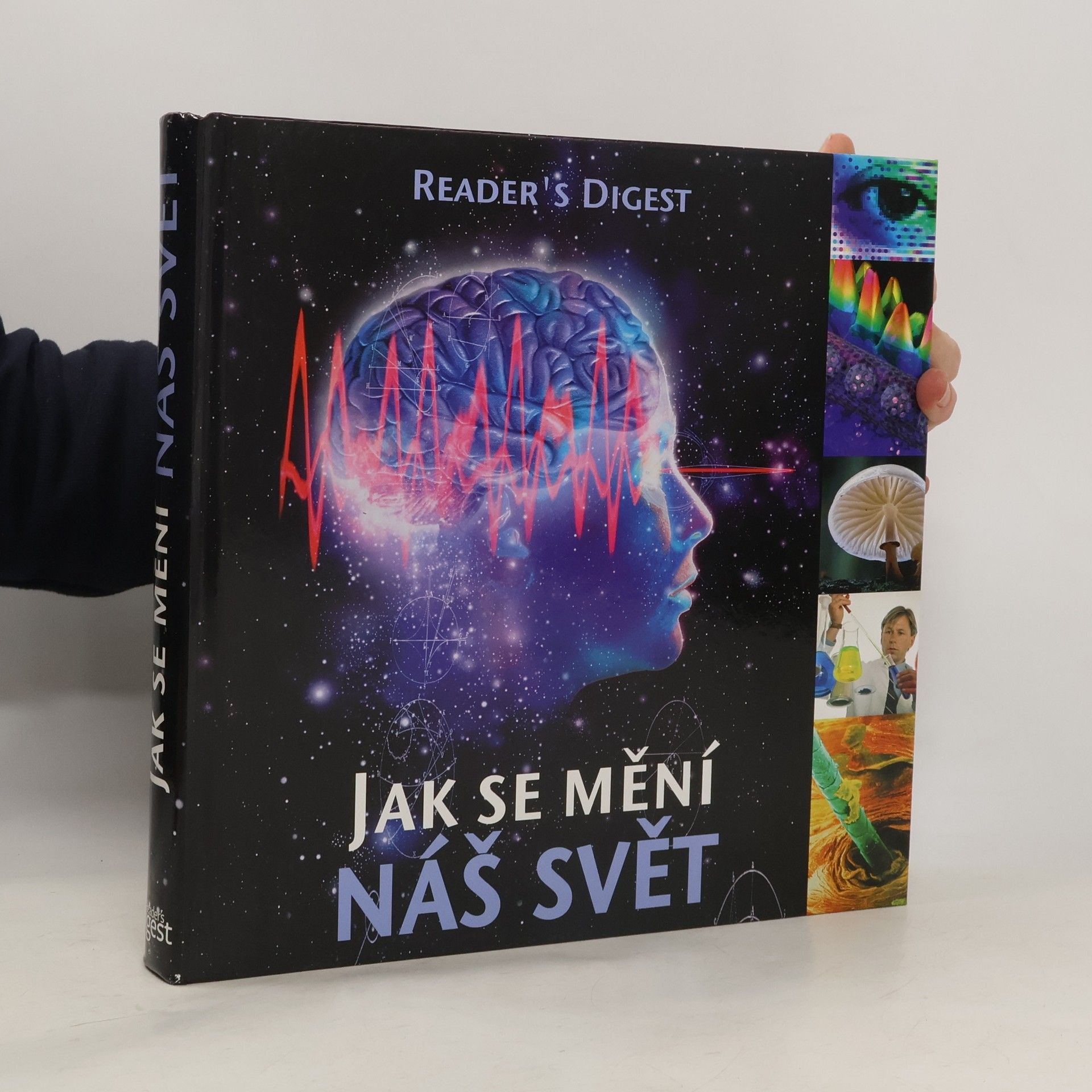 Jak se mění náš svět