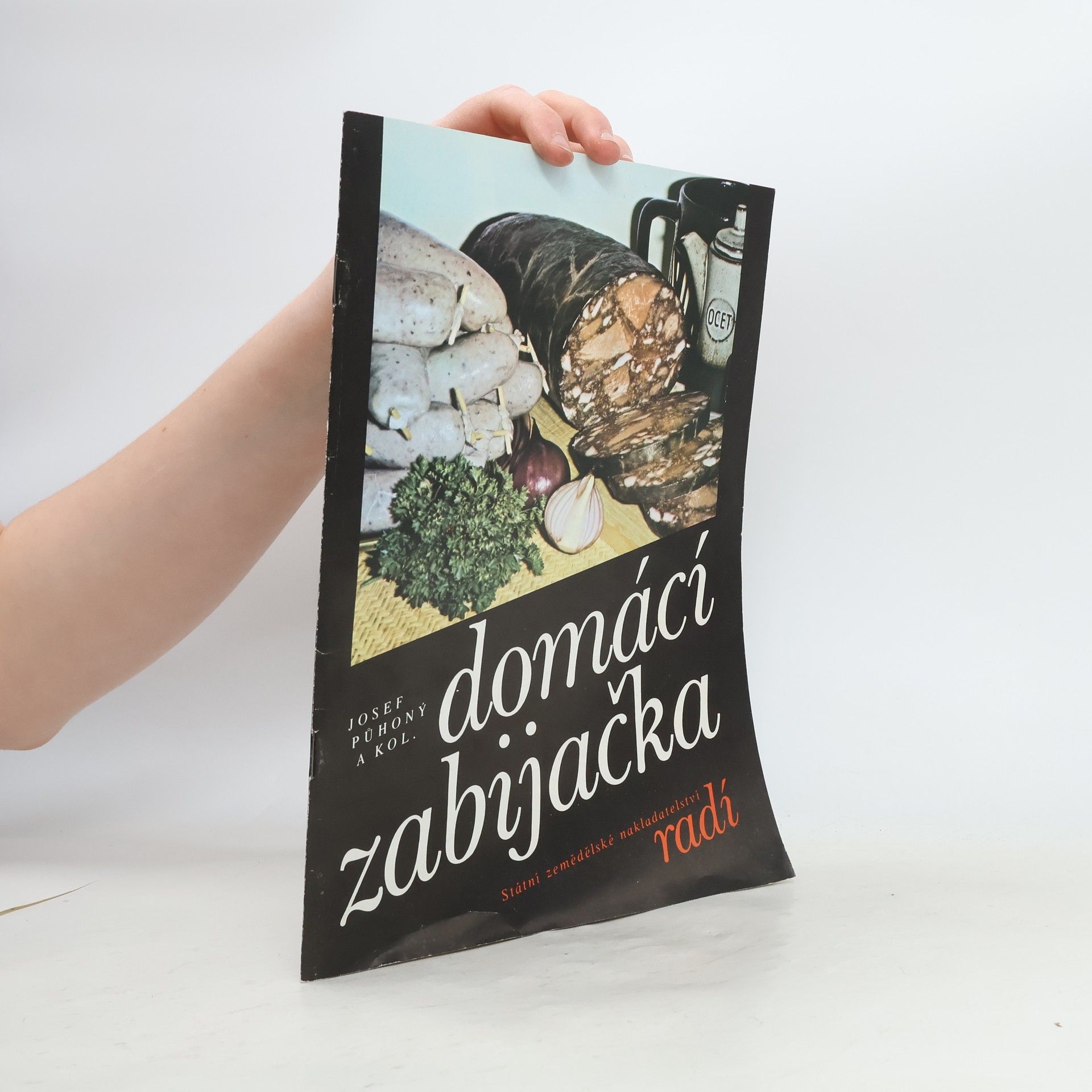 Domácí zabijačka