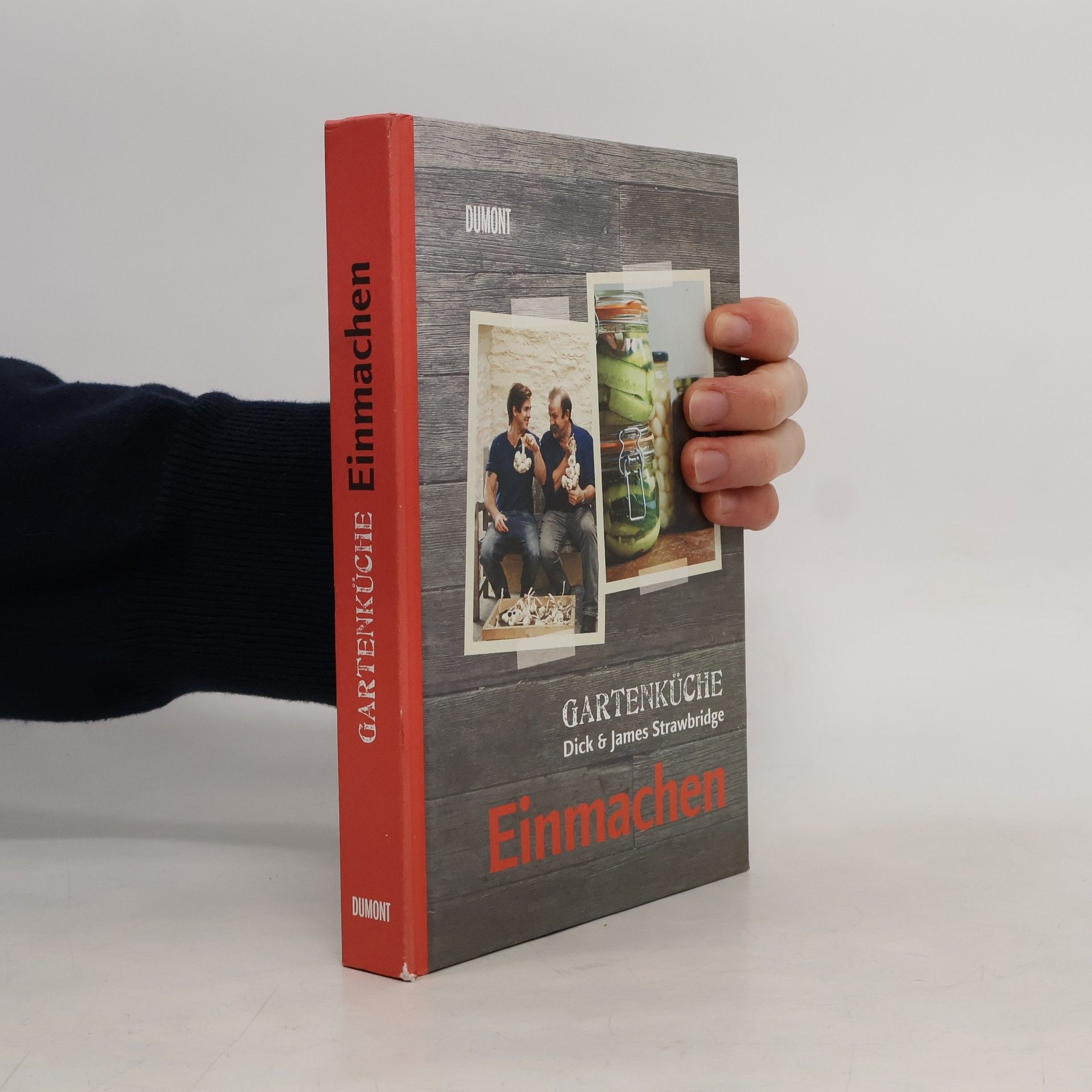 Kolektív autorov Gartenküche