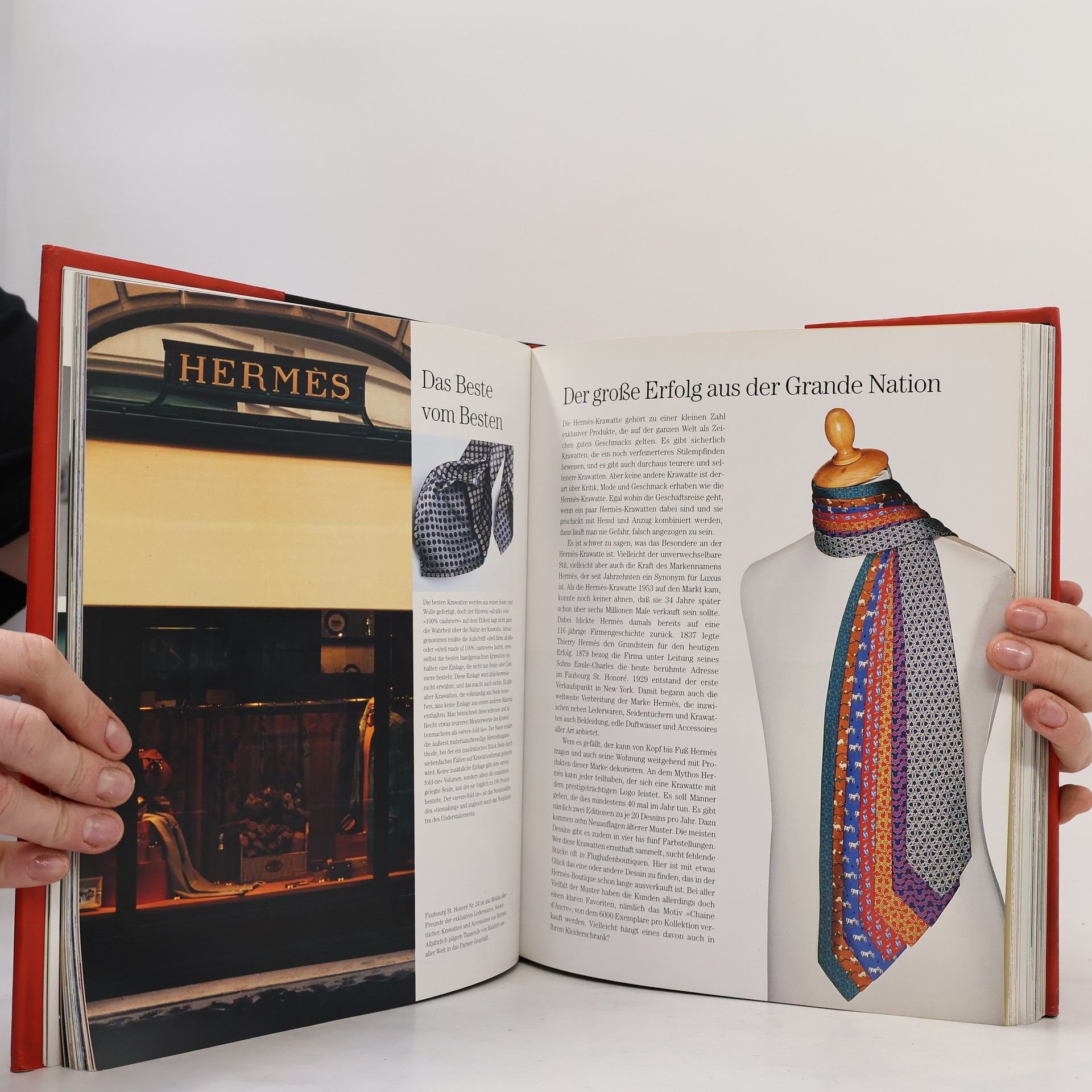 Bernhard Roetzel Der Gentleman: Handbuch der klassischen Herrenmode