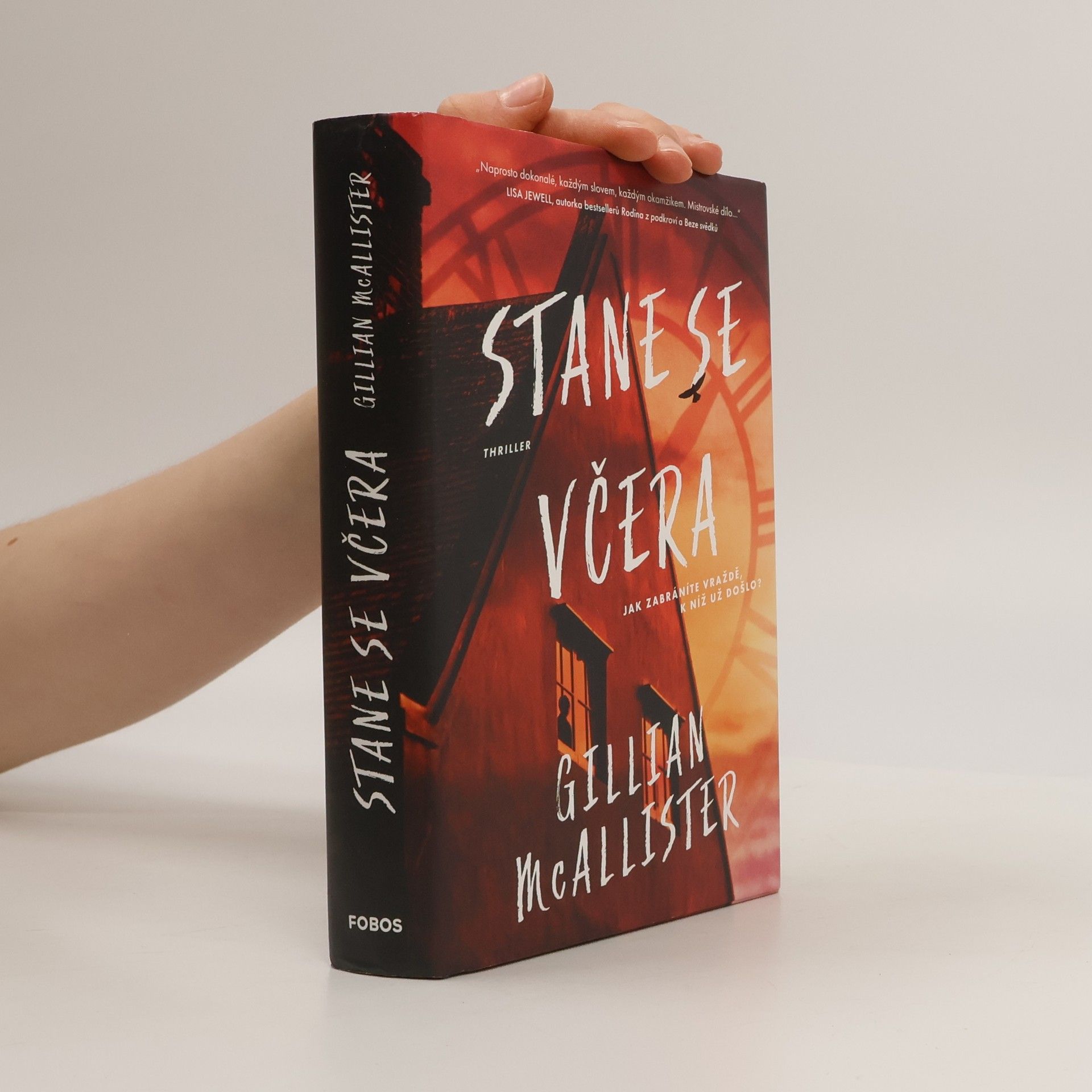 Aleš Drobek Stane se včera