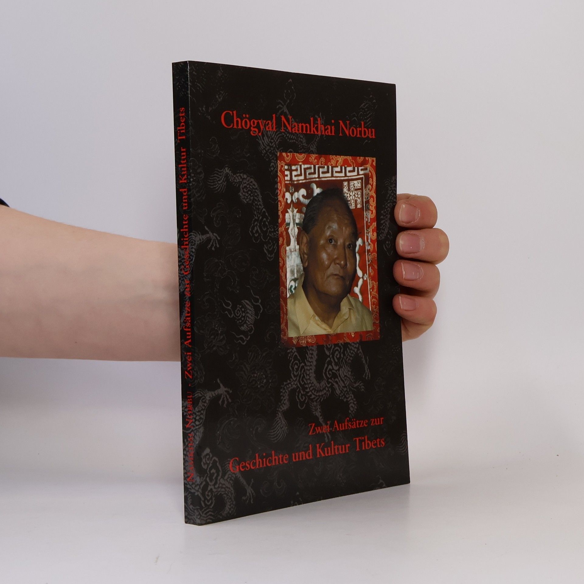 Zwei Aufsätze zur Geschichte und Kultur Tibets
