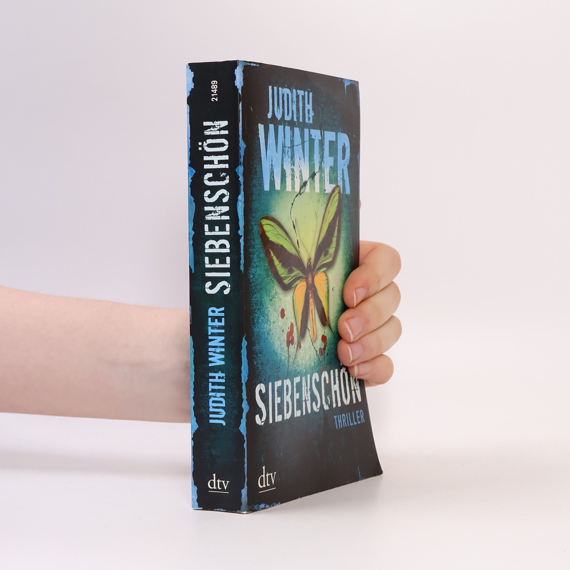 Judith Winter Siebenschön