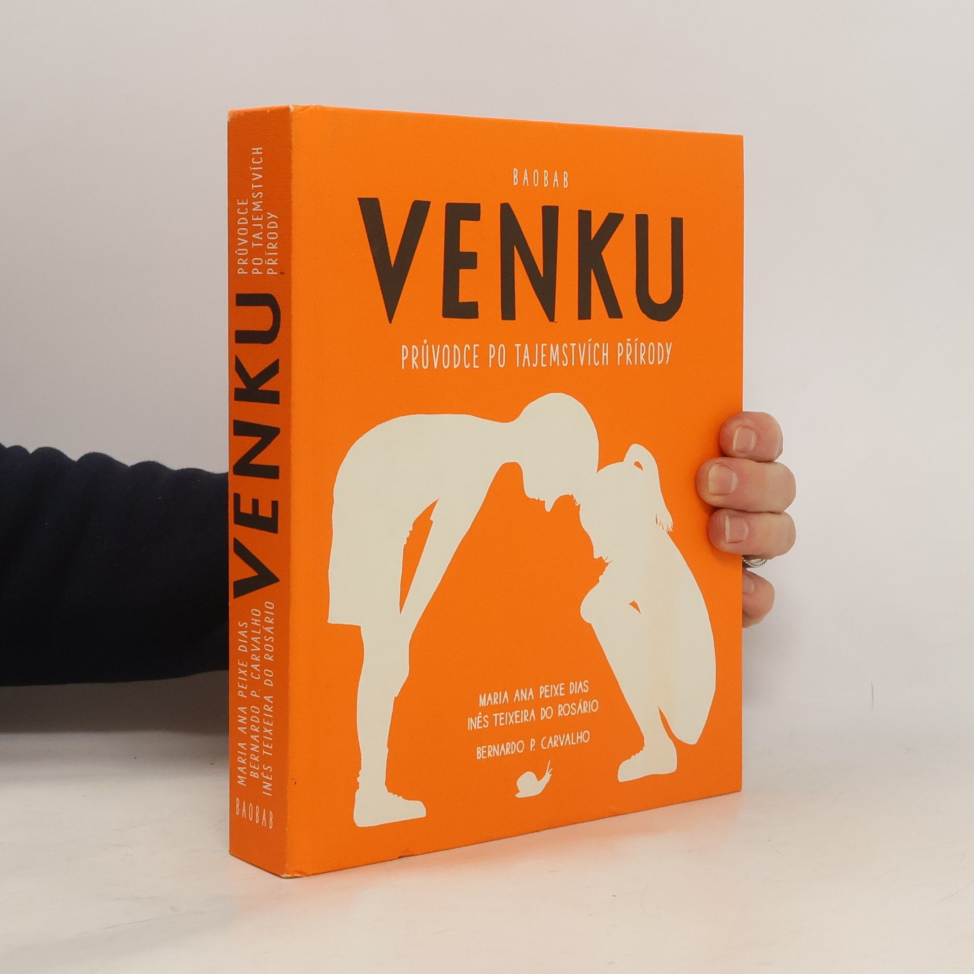 Maria Ana Peixe Dias Venku