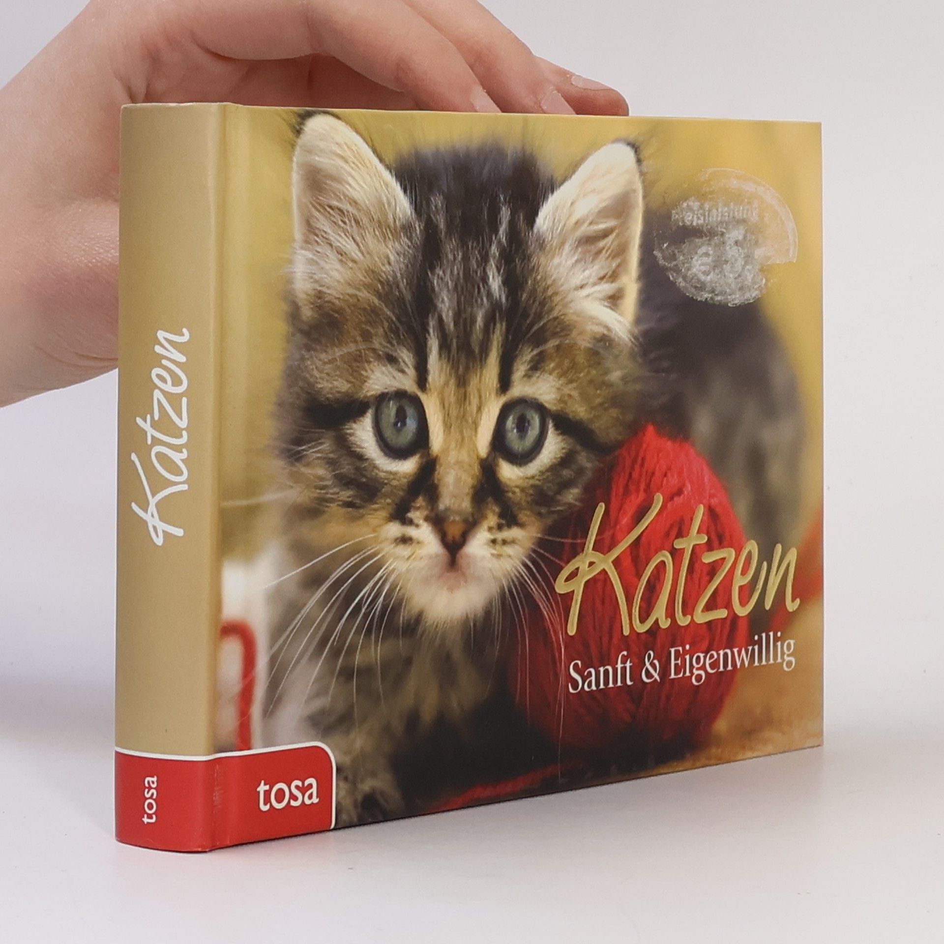 Autorenkollektiv Katzen