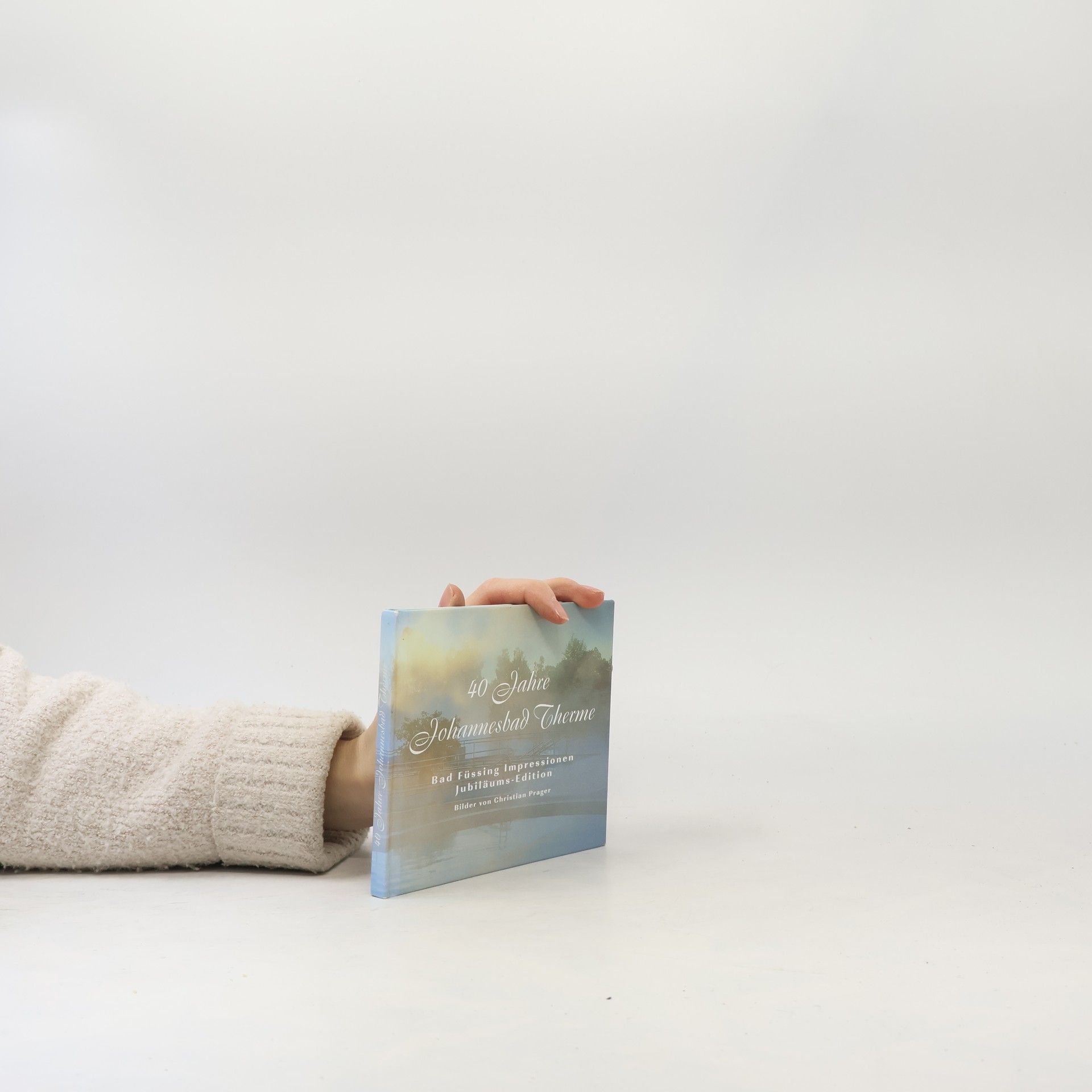 40 Jahre Johannesbad Therme