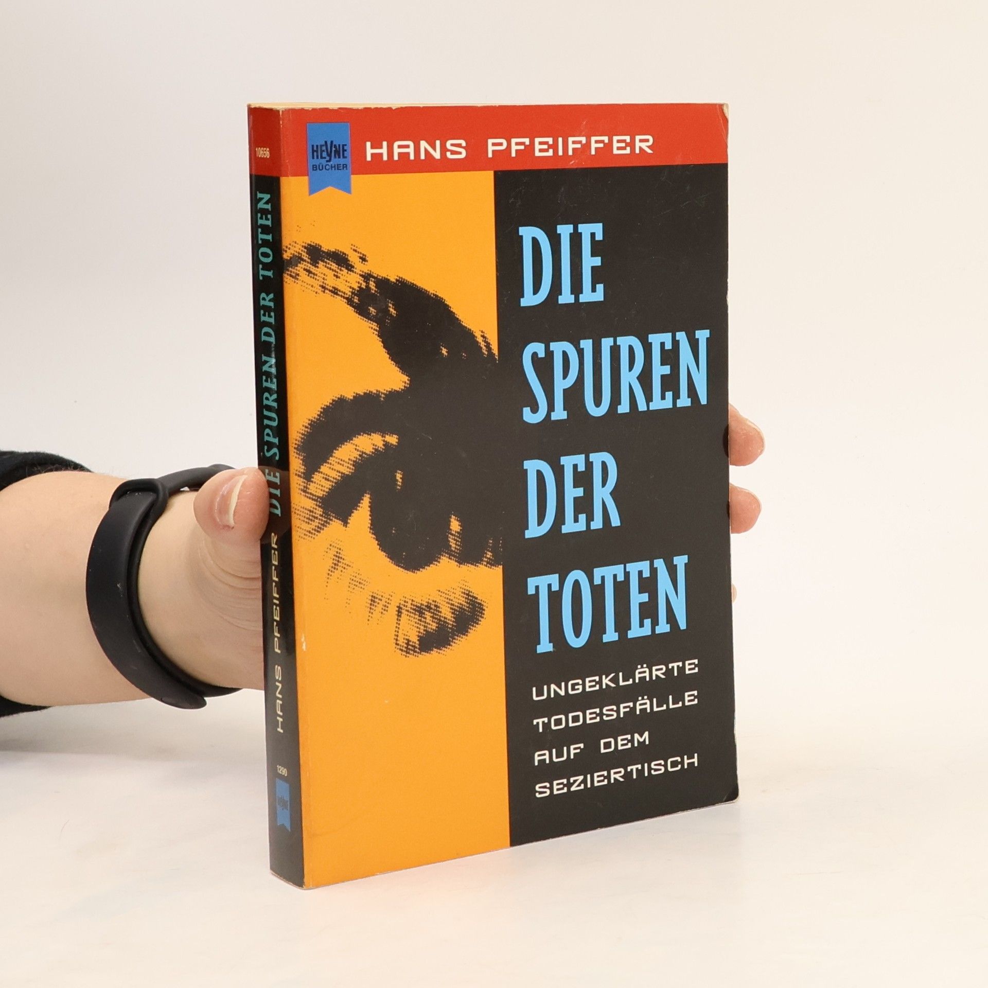 Die Spuren der Toten