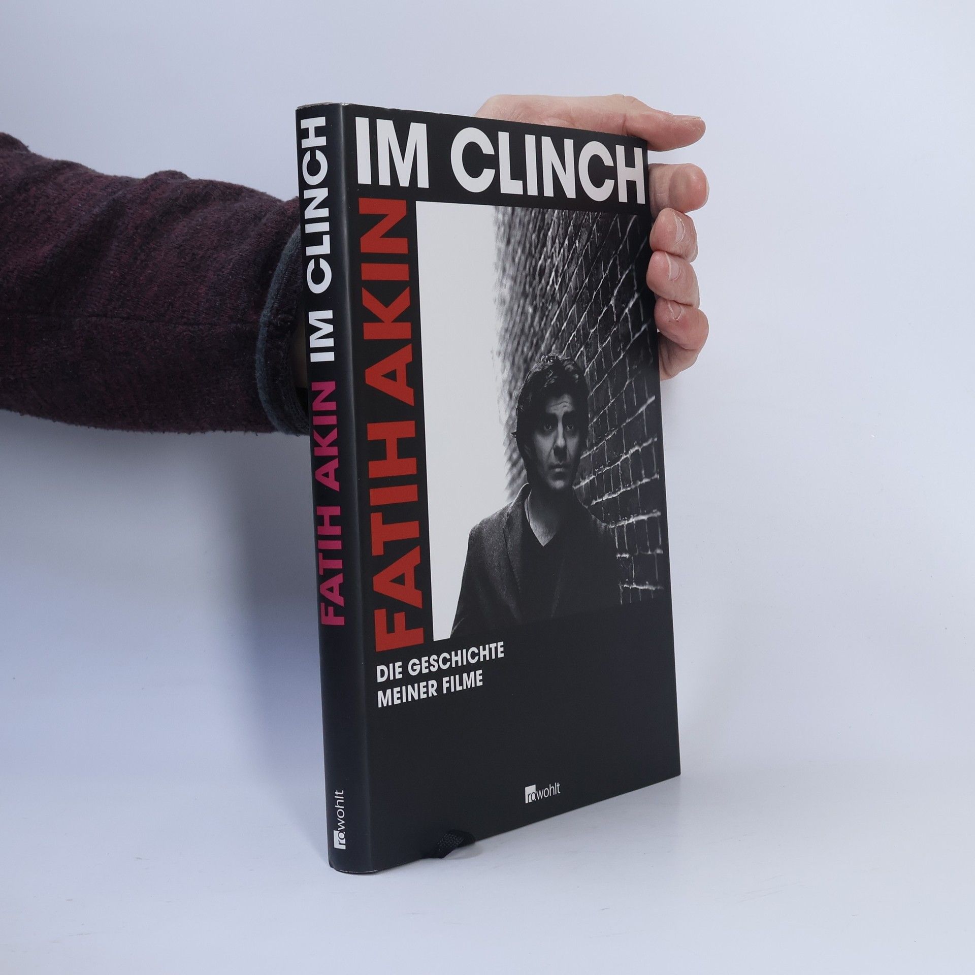 Fatih Akin Im Clinch