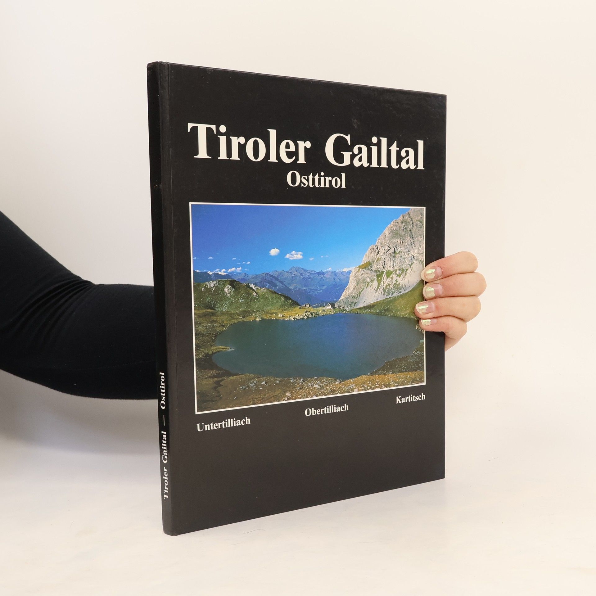 Autorenkollektiv Tiroler Gailtal