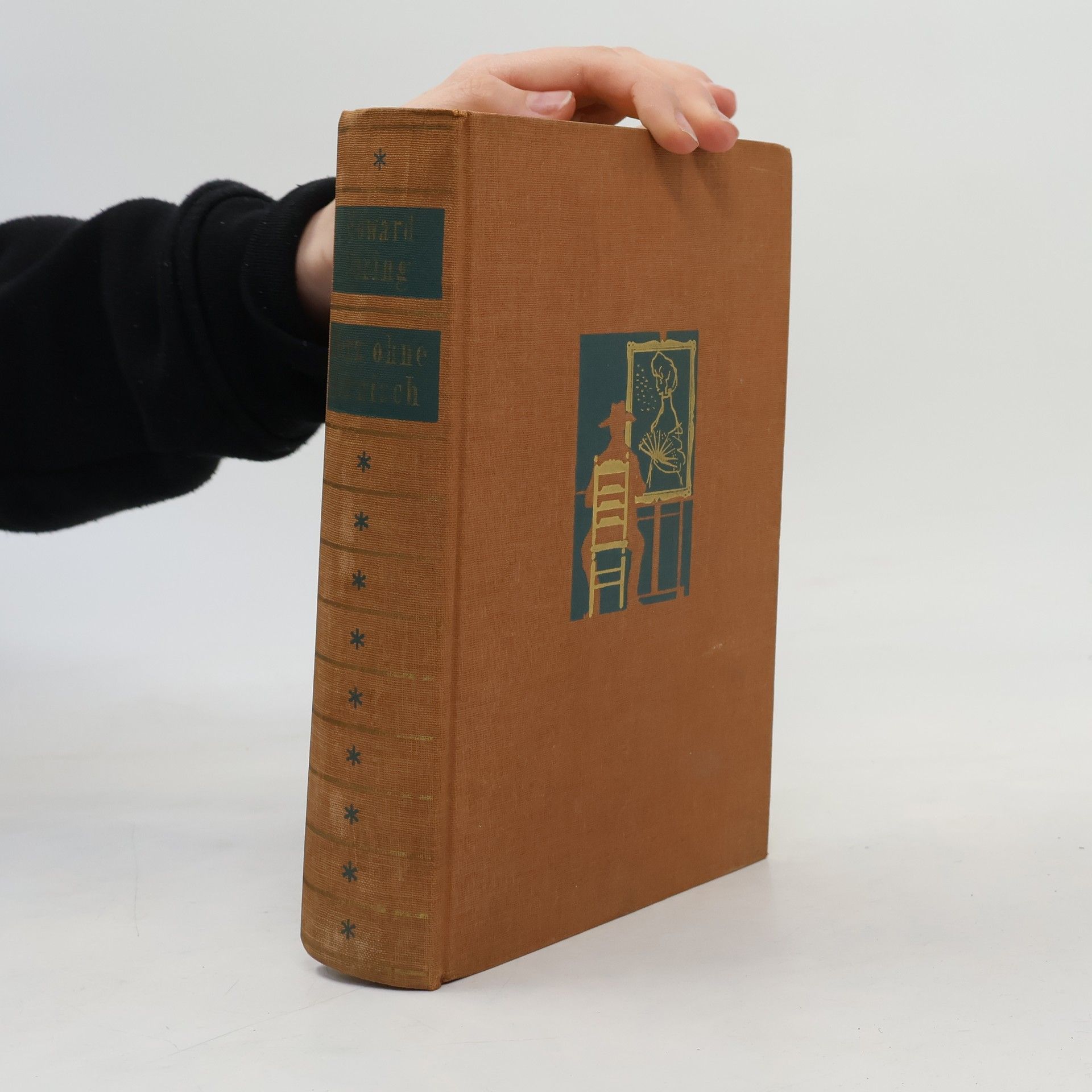 Robert Howard Spring Herz ohne Harnisch